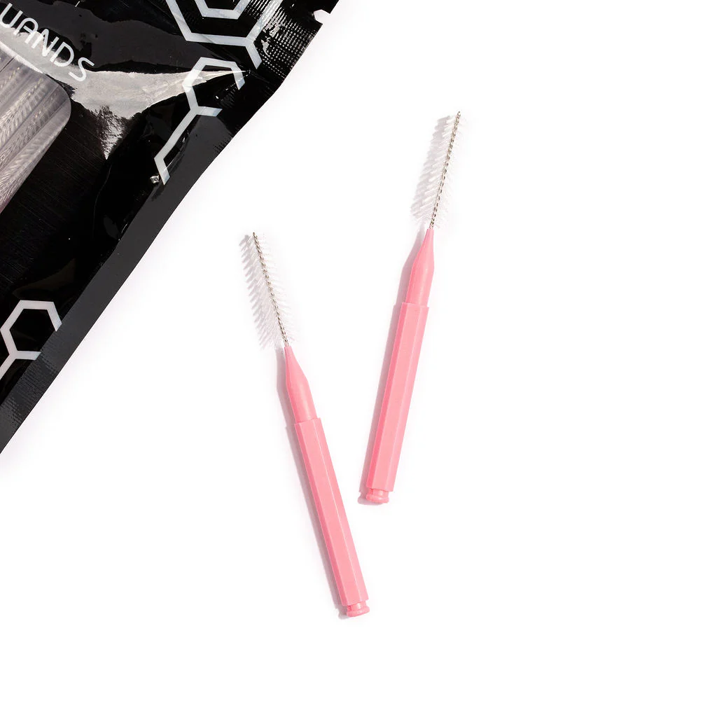 Mini Mascara Wands - Image 3