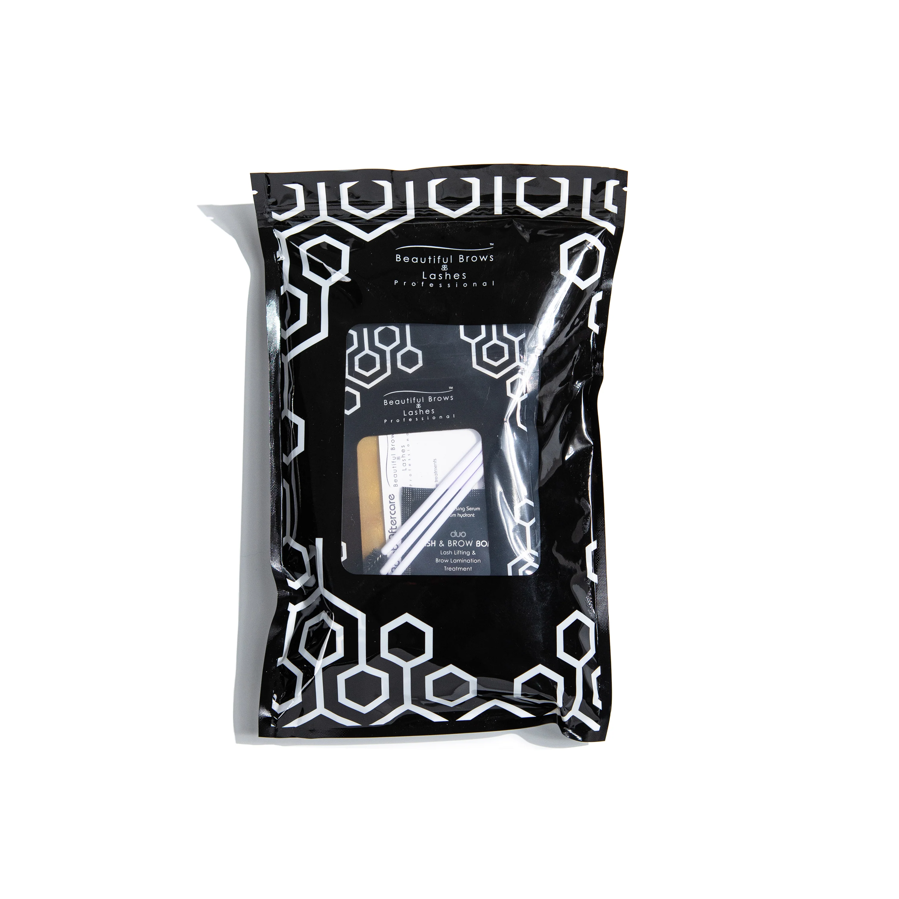 10x Mini Aftercare Packs - Image 3