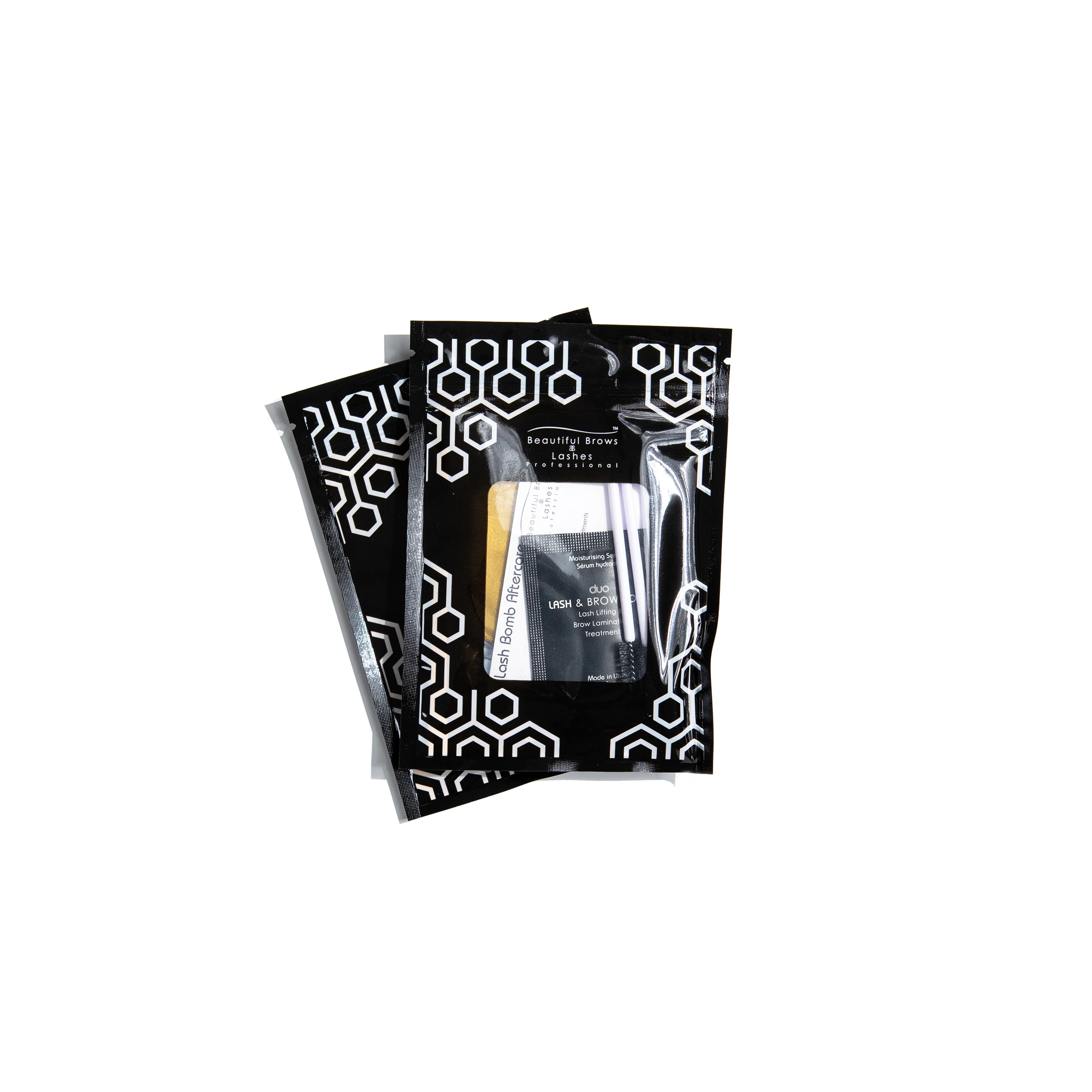 10x Mini Aftercare Packs - Image 4