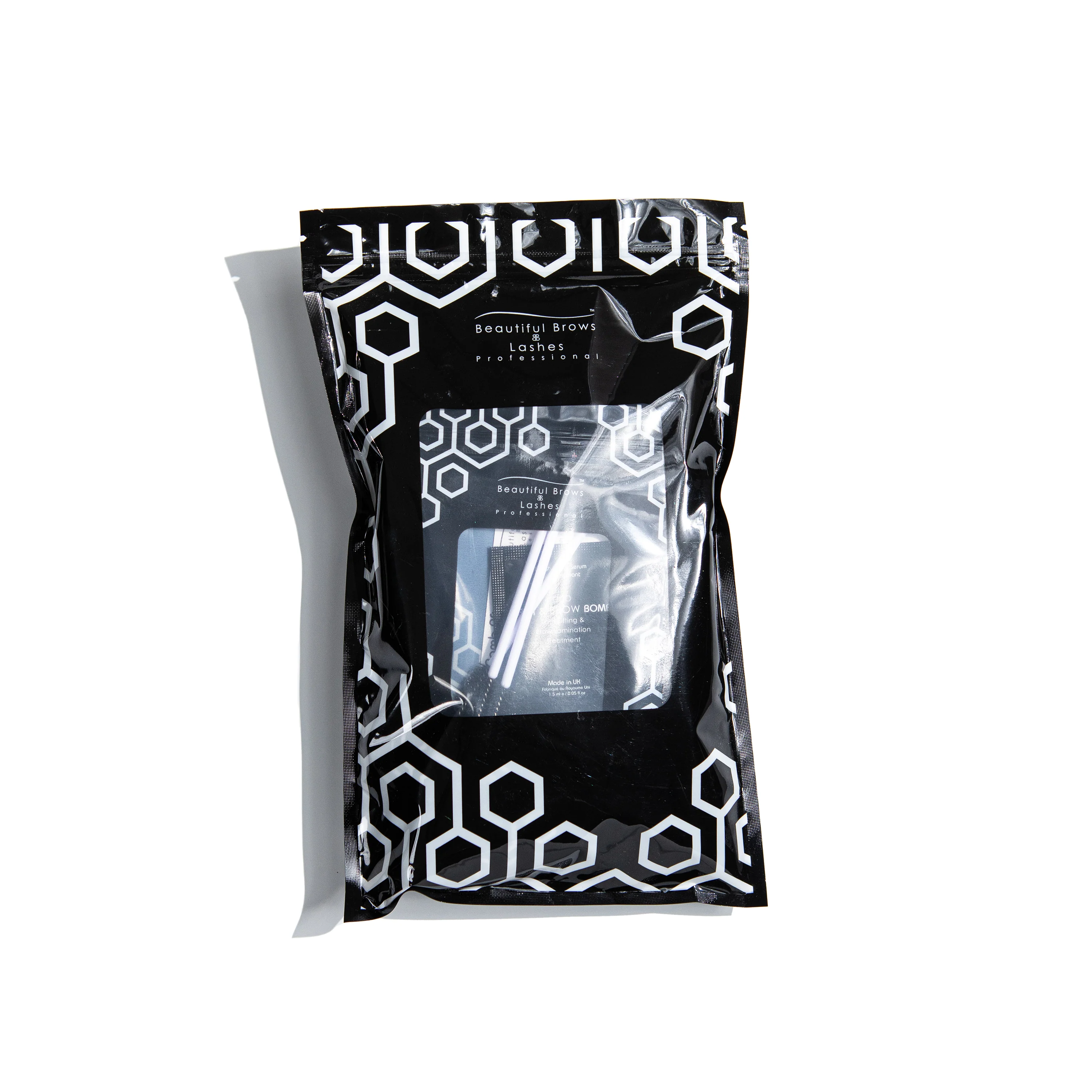 10x Mini Aftercare Packs - Image 5
