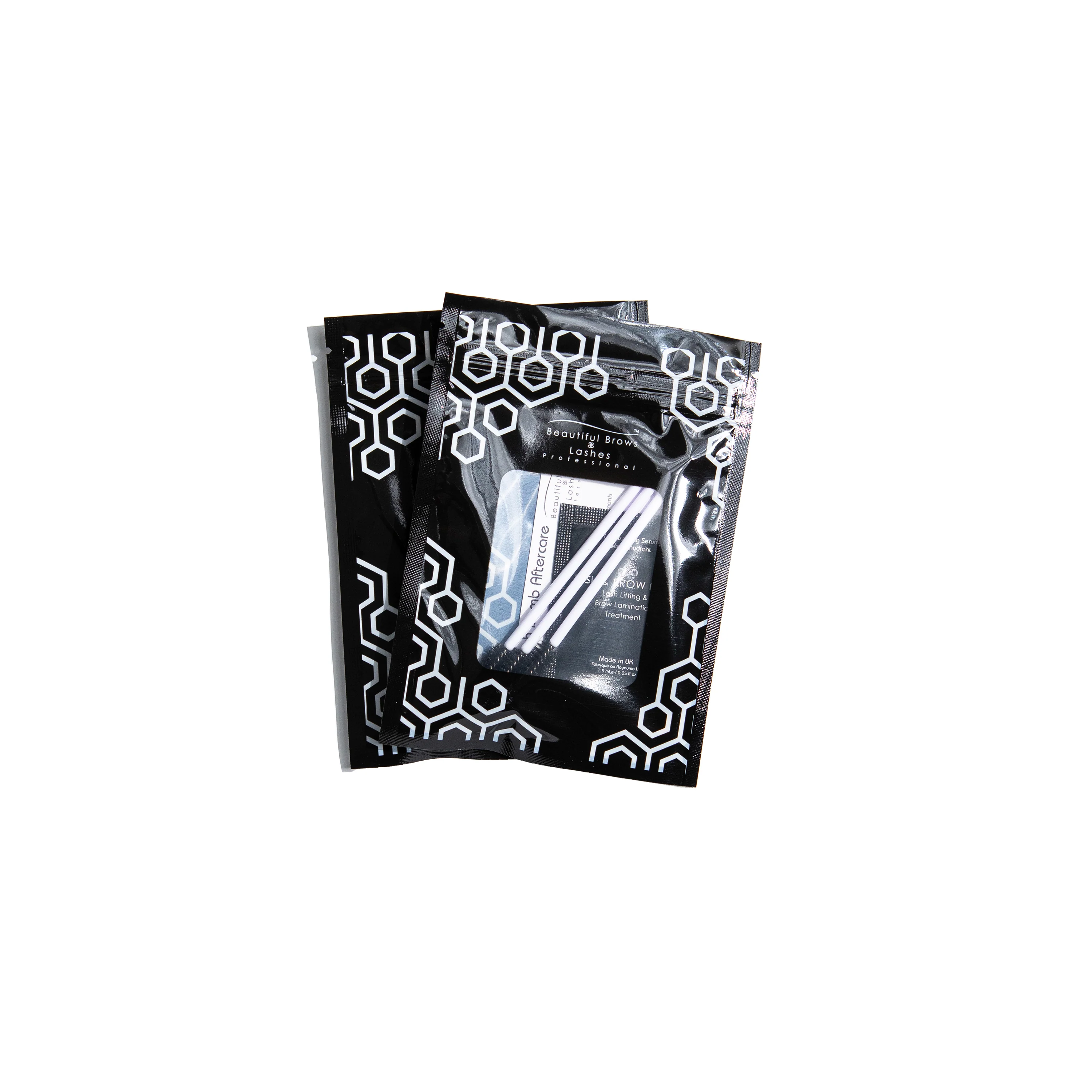 10x Mini Aftercare Packs - Image 6