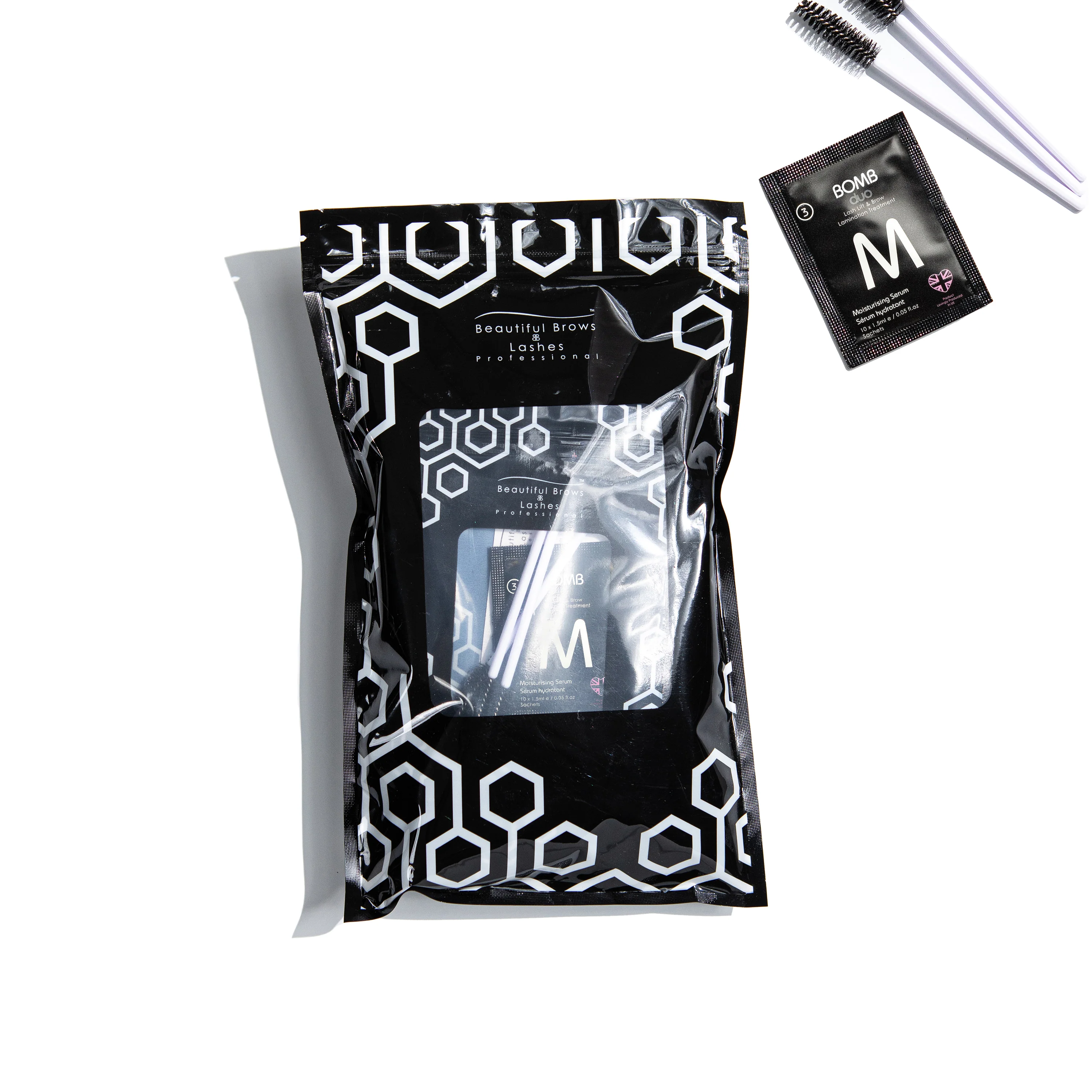 10x Mini Aftercare Packs - Image 7