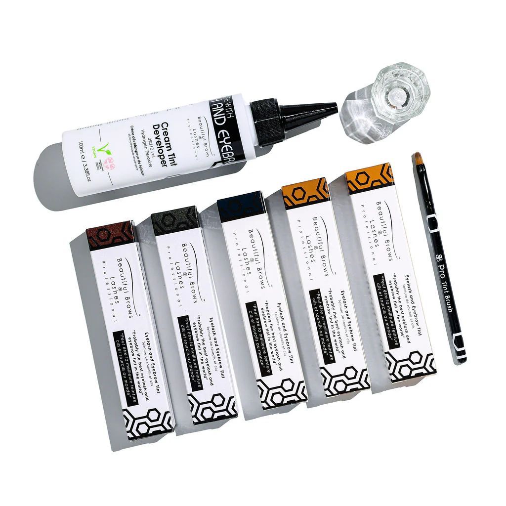 Basic Tint Essentials - Image 3