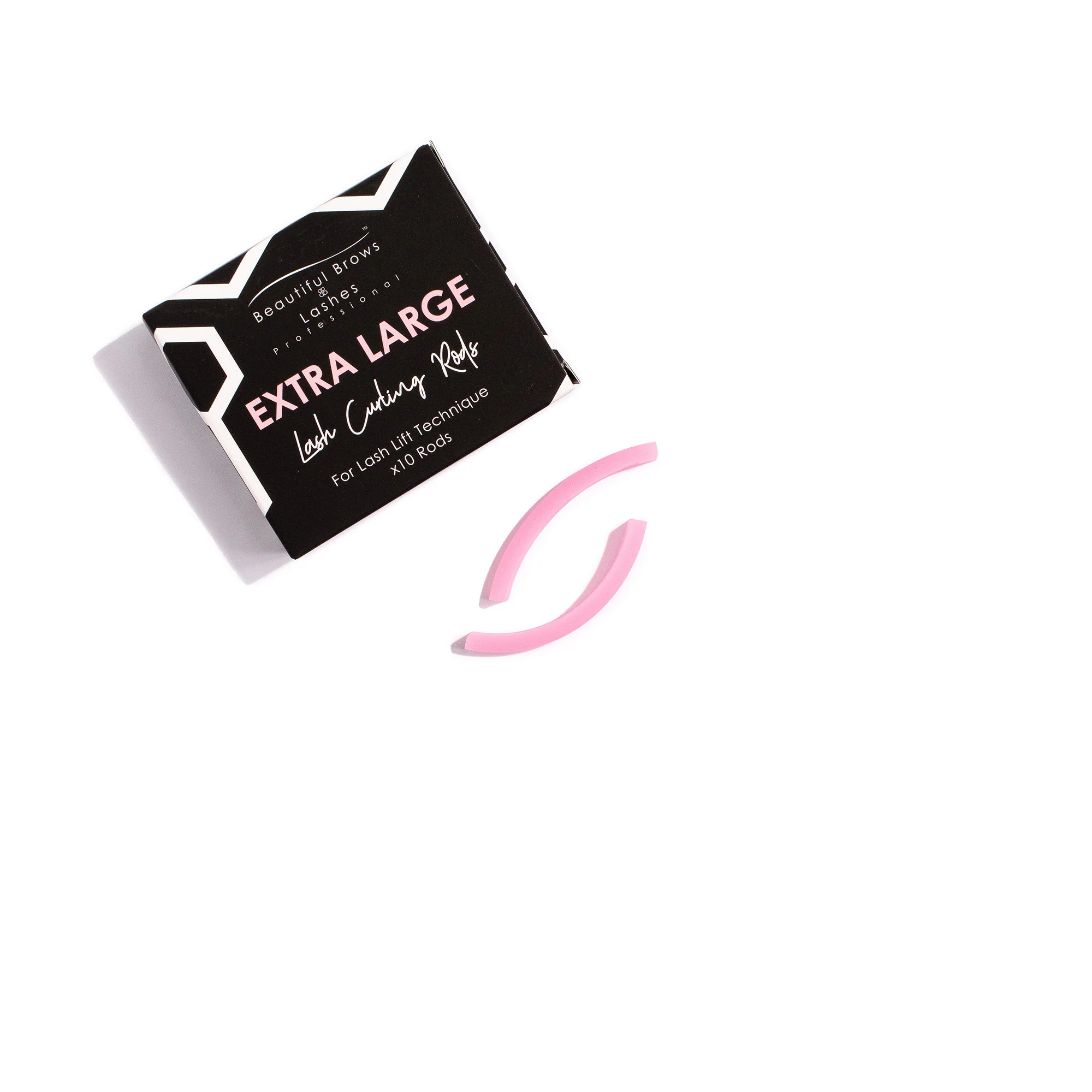 BB Silicone Lash Lift Curling Rods - Image 5