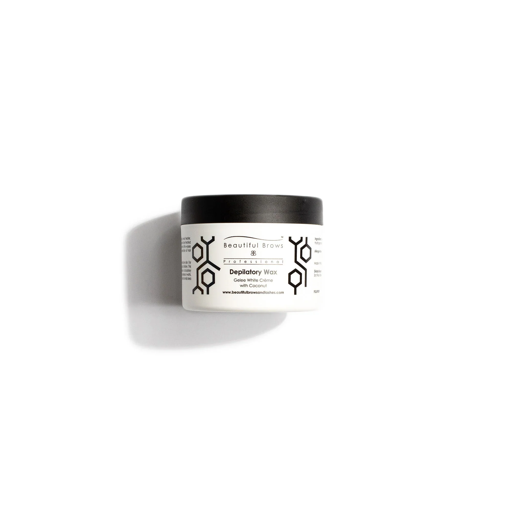 Original Cream Wax Refill - Cocount - Image 3