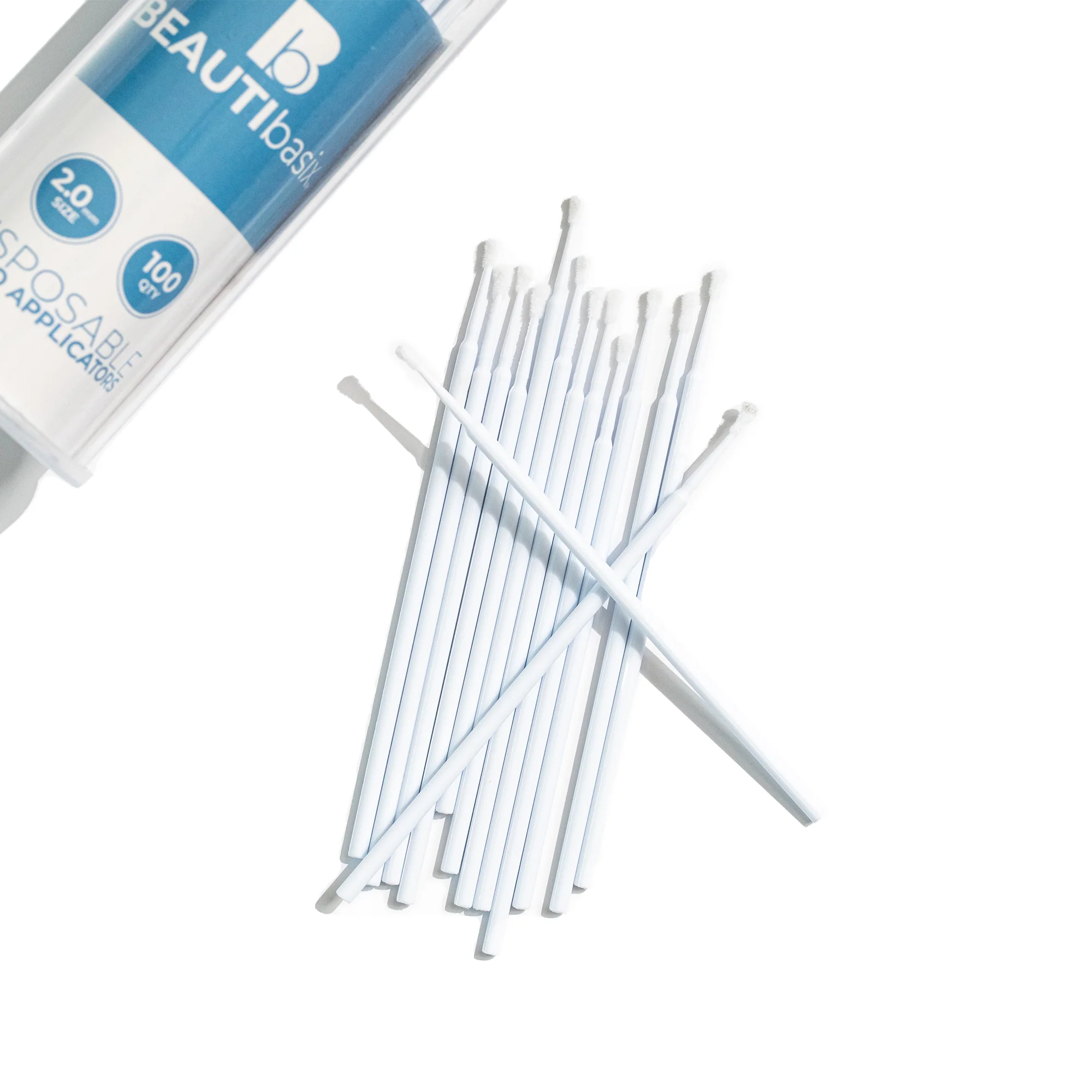Beauti Basix Micro Brush Applicators - Image 3