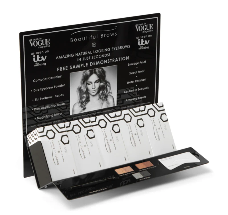 Beautiful Brows Mini Starter Kit