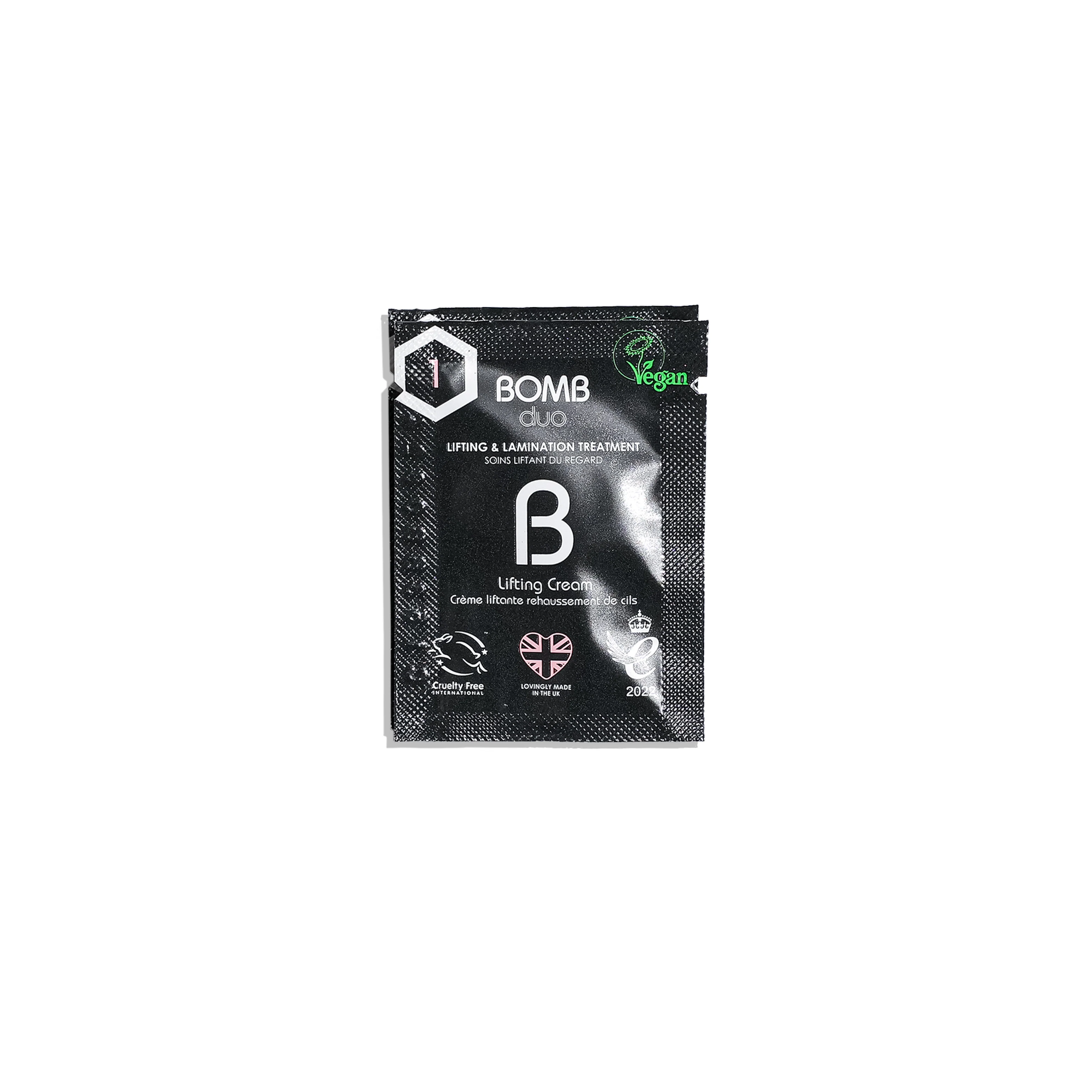 BOMB Duo - Step 1 - Image 2
