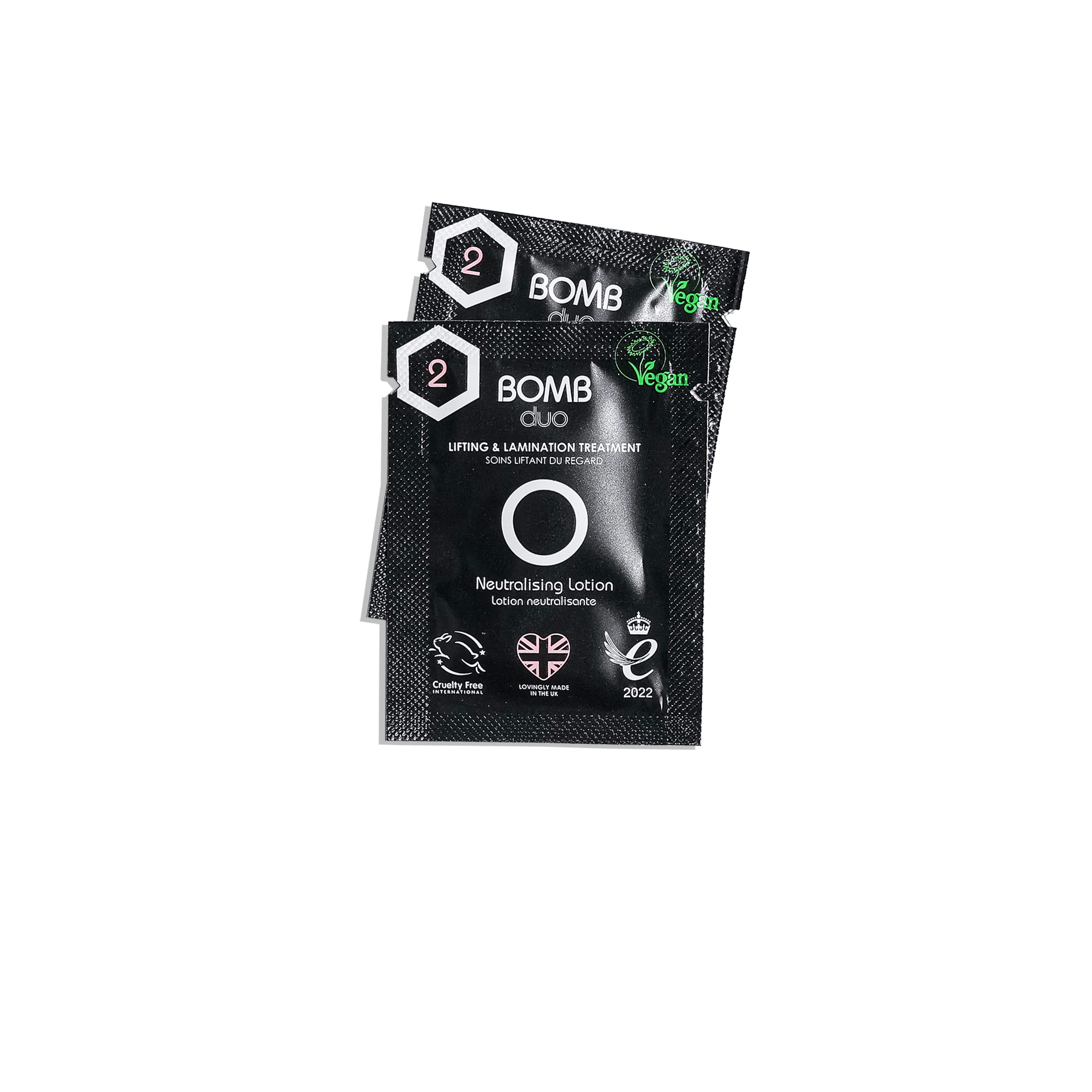 BOMB Duo - Step 2 - Image 2