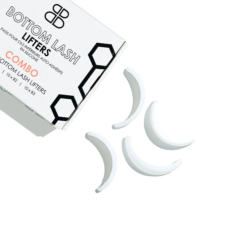 Bottom Lash Lifters - Image 2