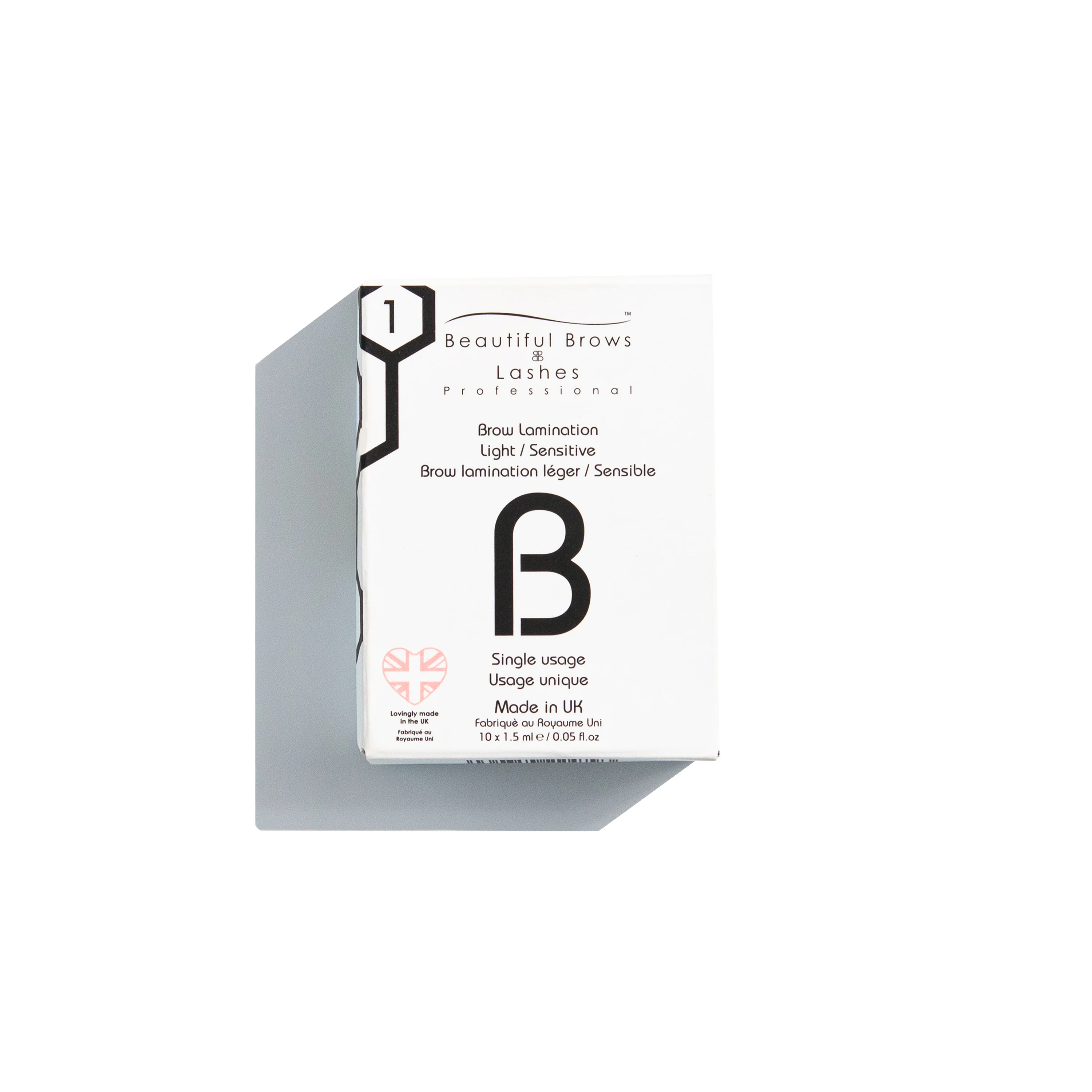 Brow Lam Light - Image 3