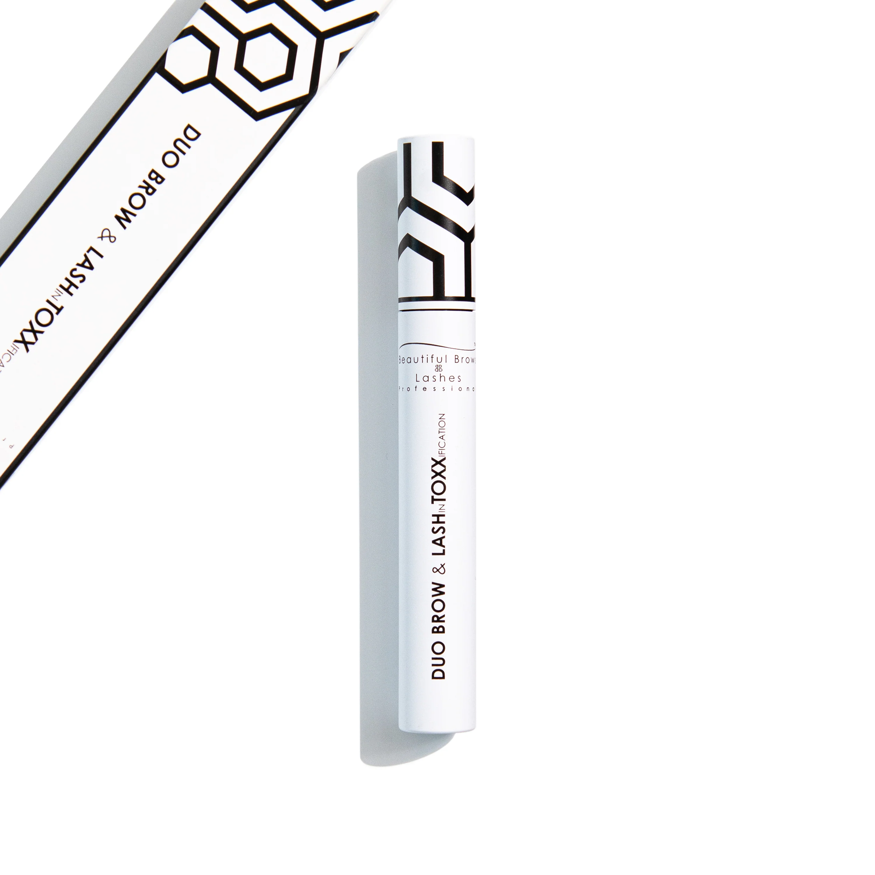 DUO Brow & Lash InTOXXification - Image 4
