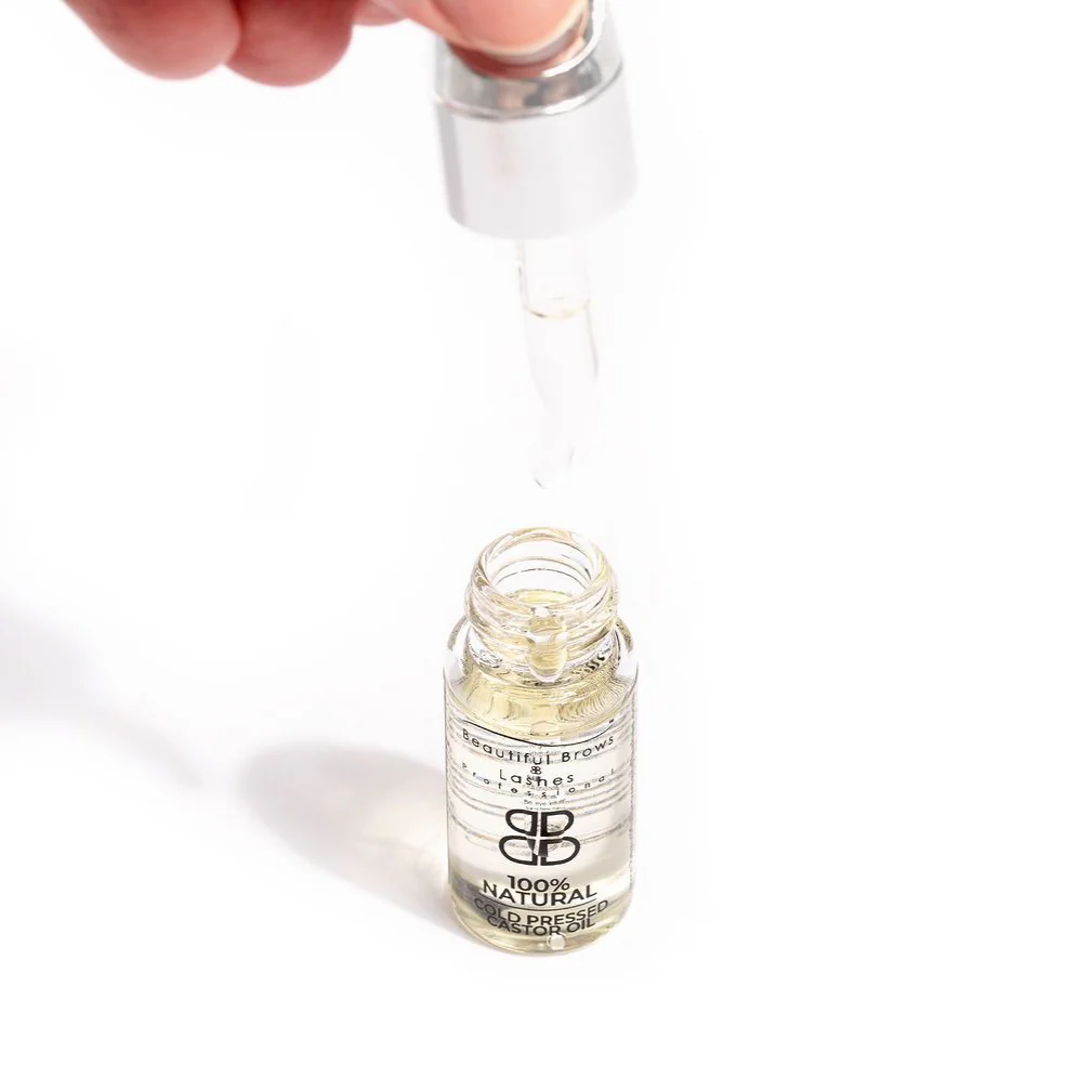 100% Natural Castor Oil - Image 3