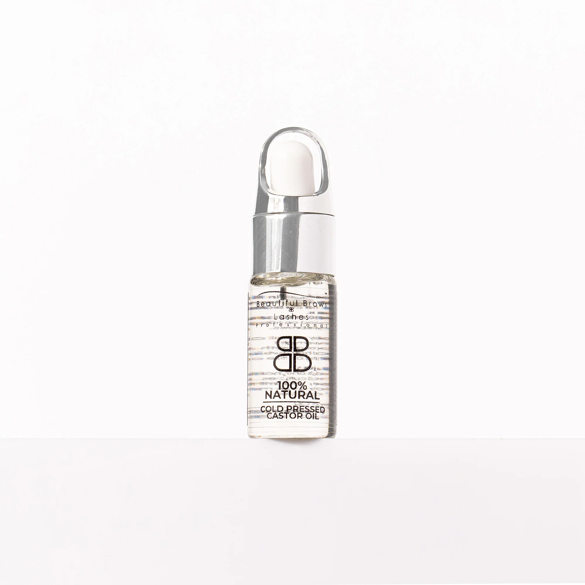 100% Natural Castor Oil - Image 4