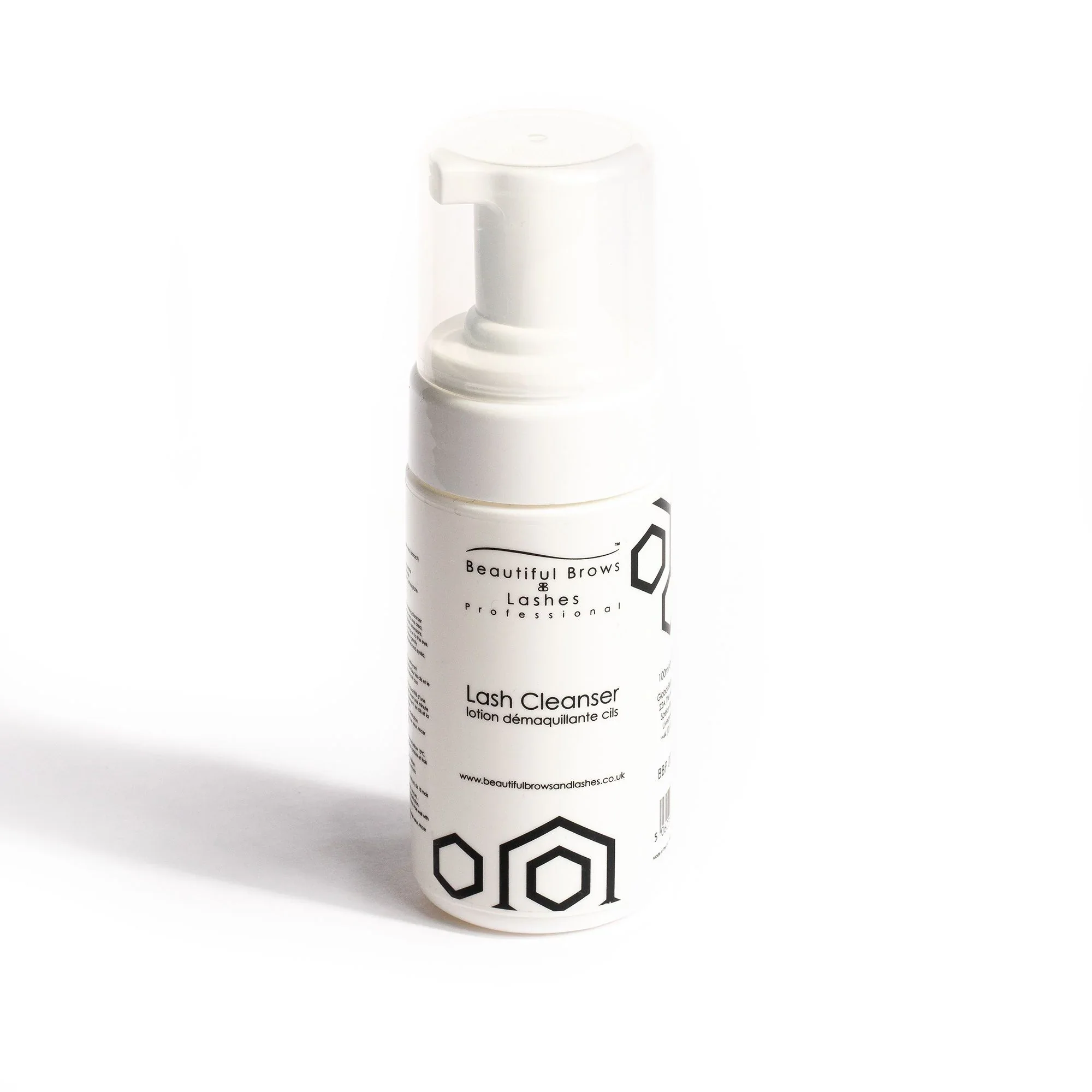 Lash Cleansing Duo Pack - Image 3