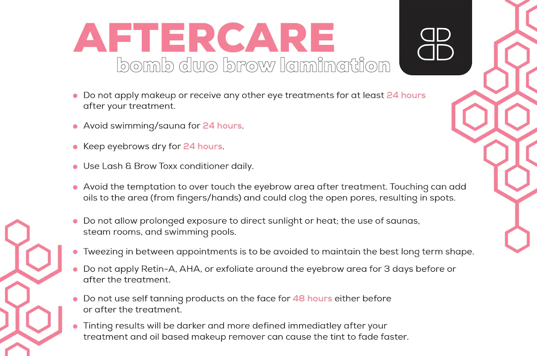 Client Aftercare Cards - Image 3
