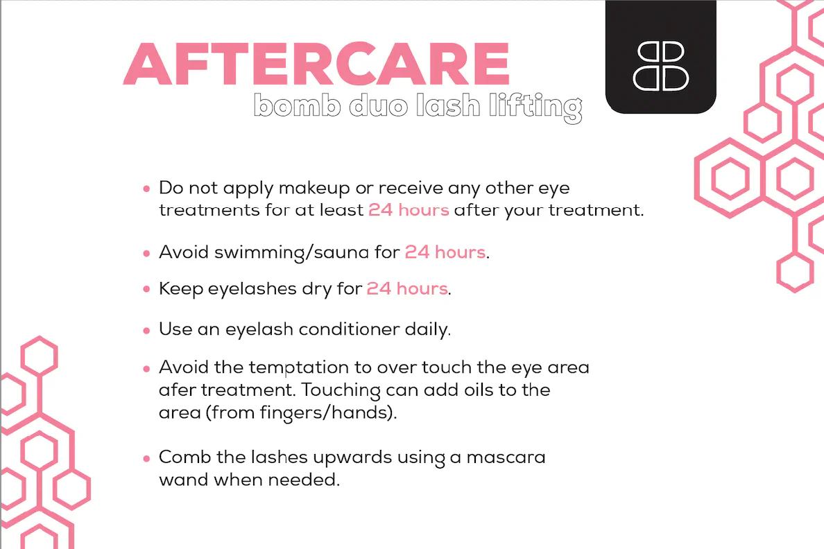Client Aftercare Cards - Image 4