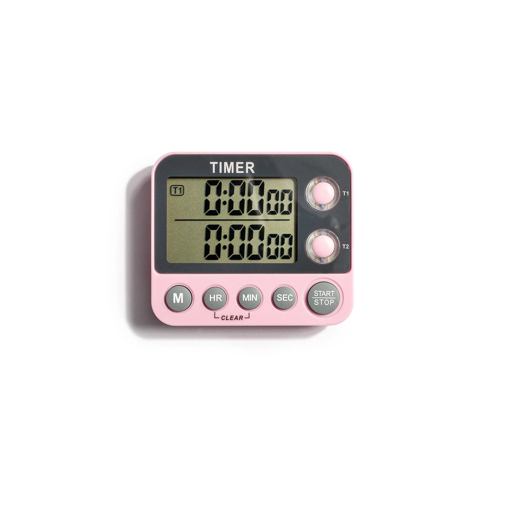 Dual Lash & Brow Timer - Image 4