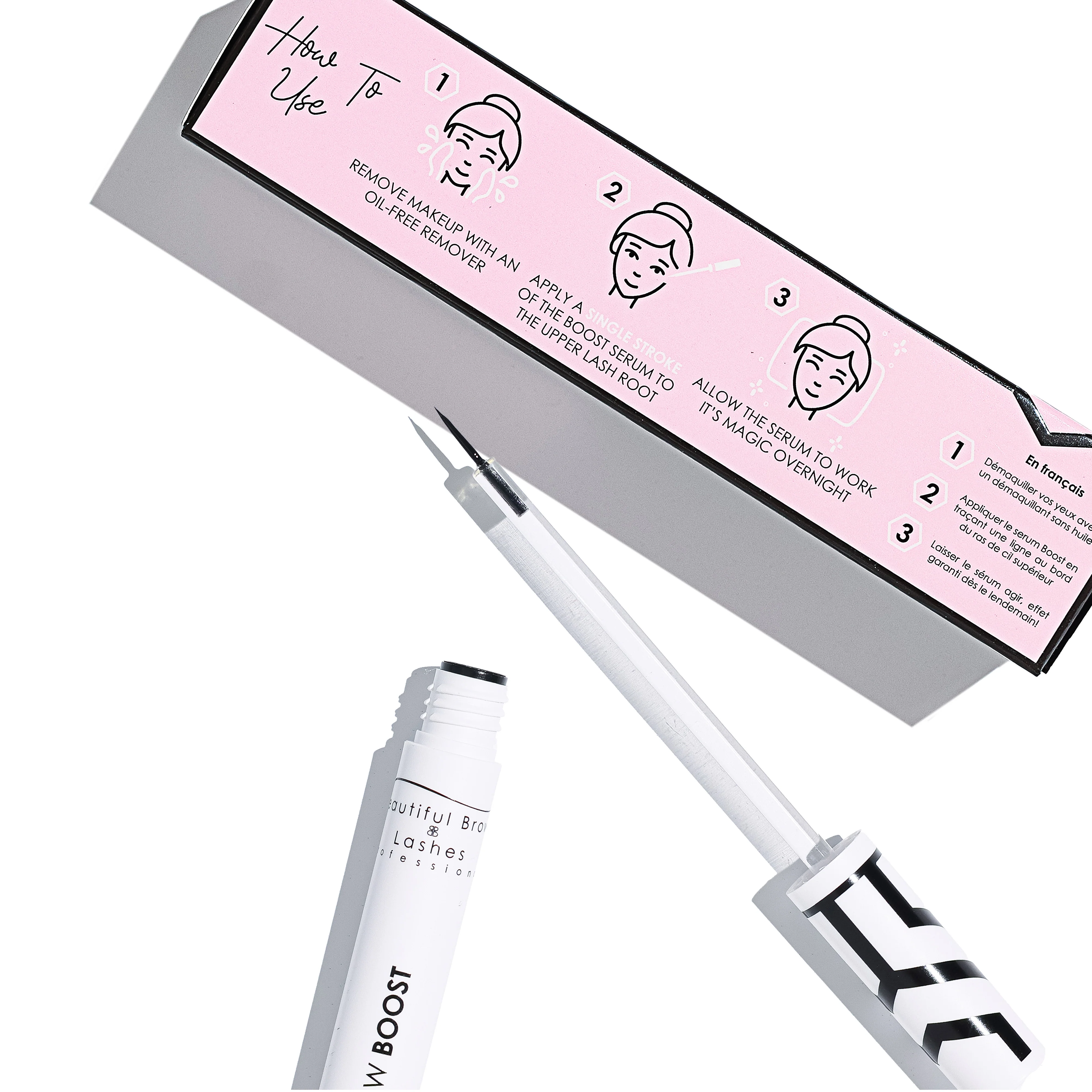 Duo Lash & Brow Boost - Image 3