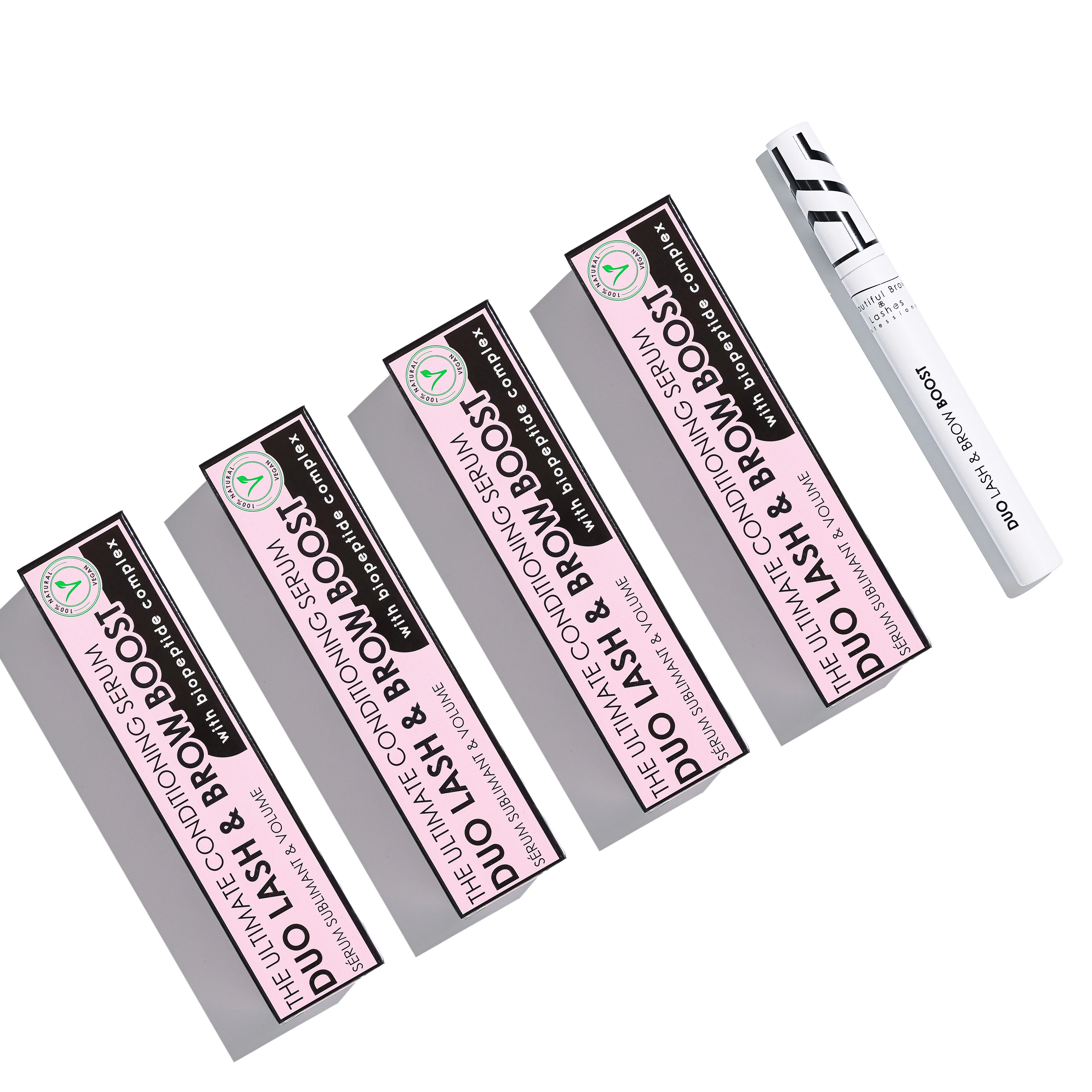 Duo Lash & Brow Boost - Image 4