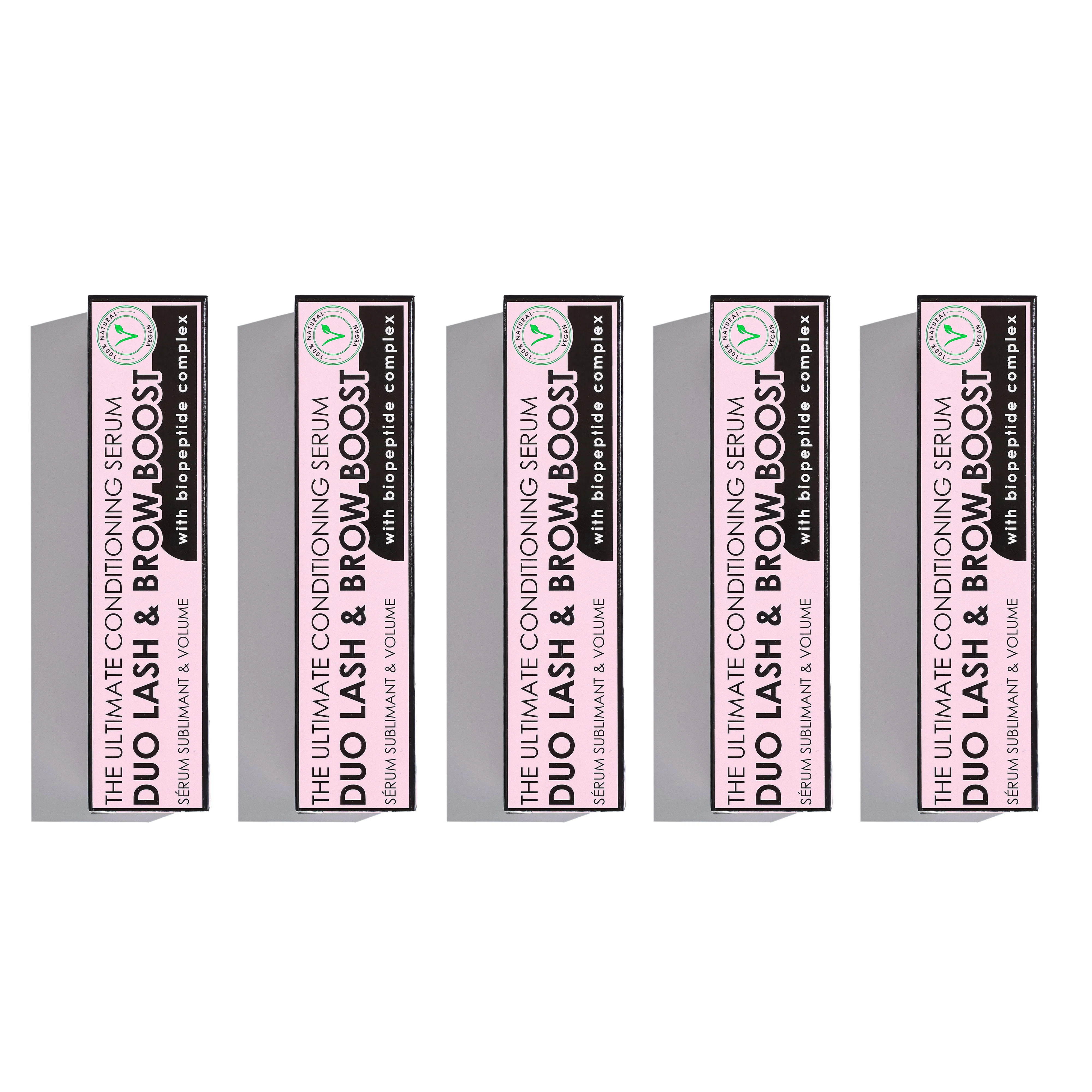 Duo Lash & Brow Boost - Image 5