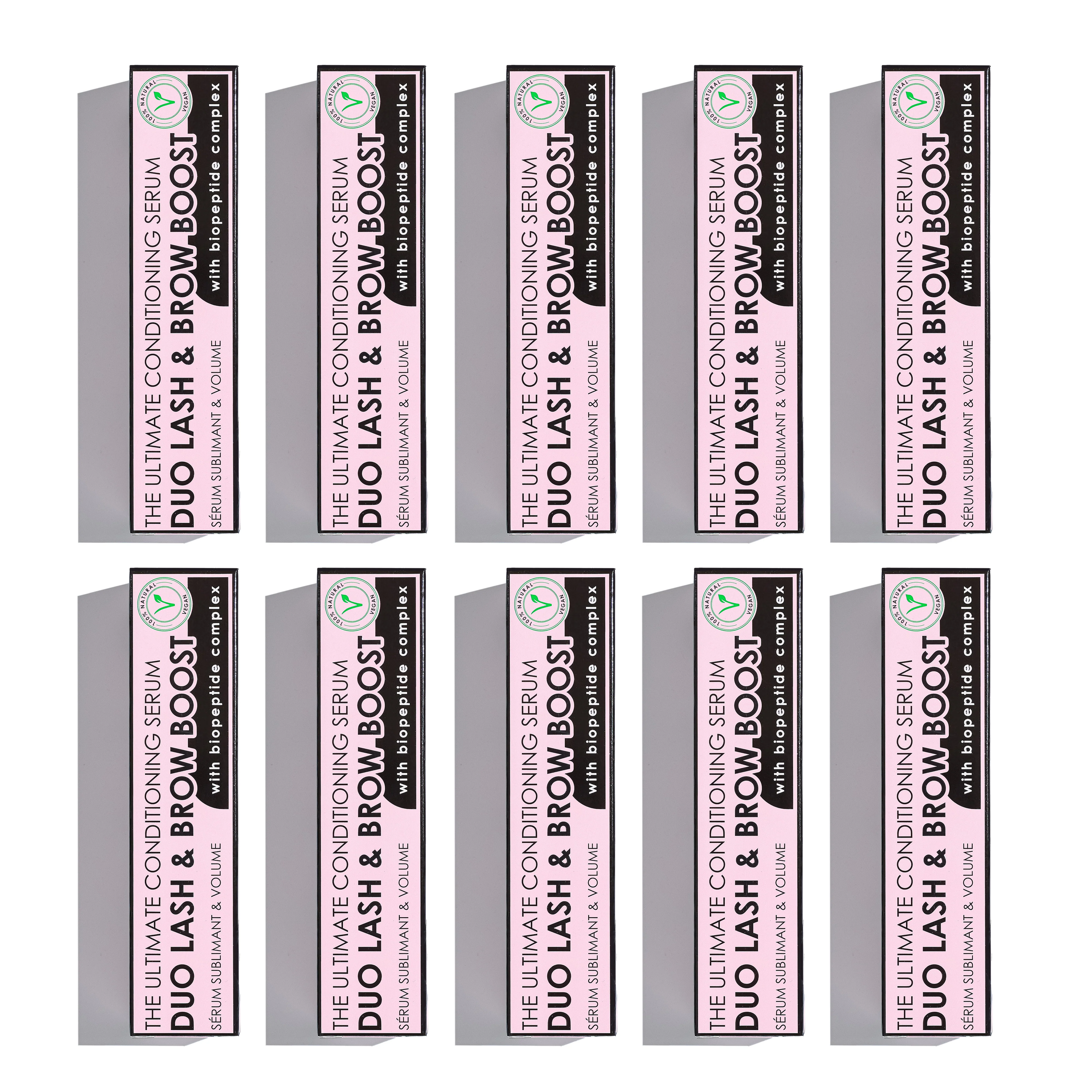 Duo Lash & Brow Boost - Image 6