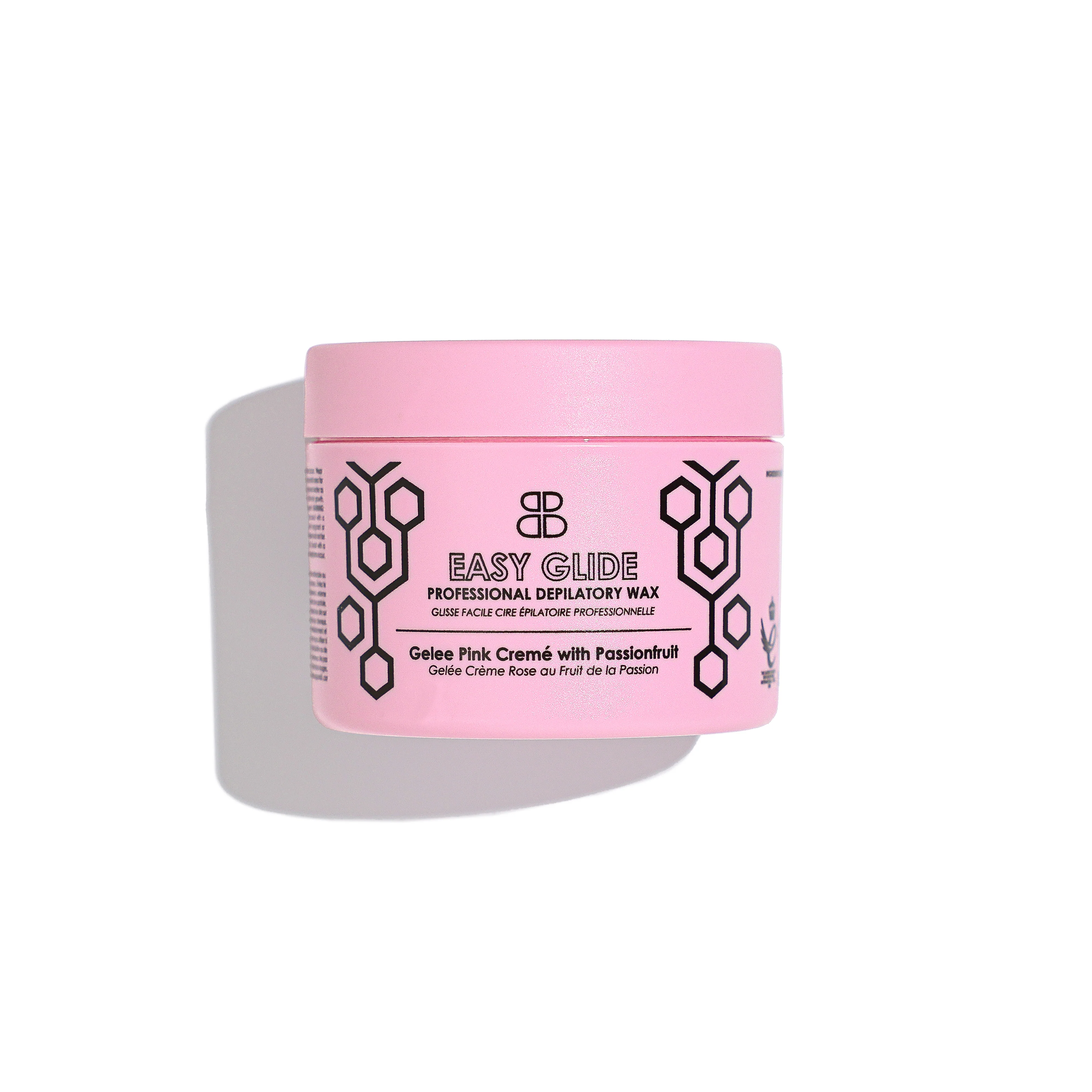 Easy Glide Wax Refill - Passion Fruit