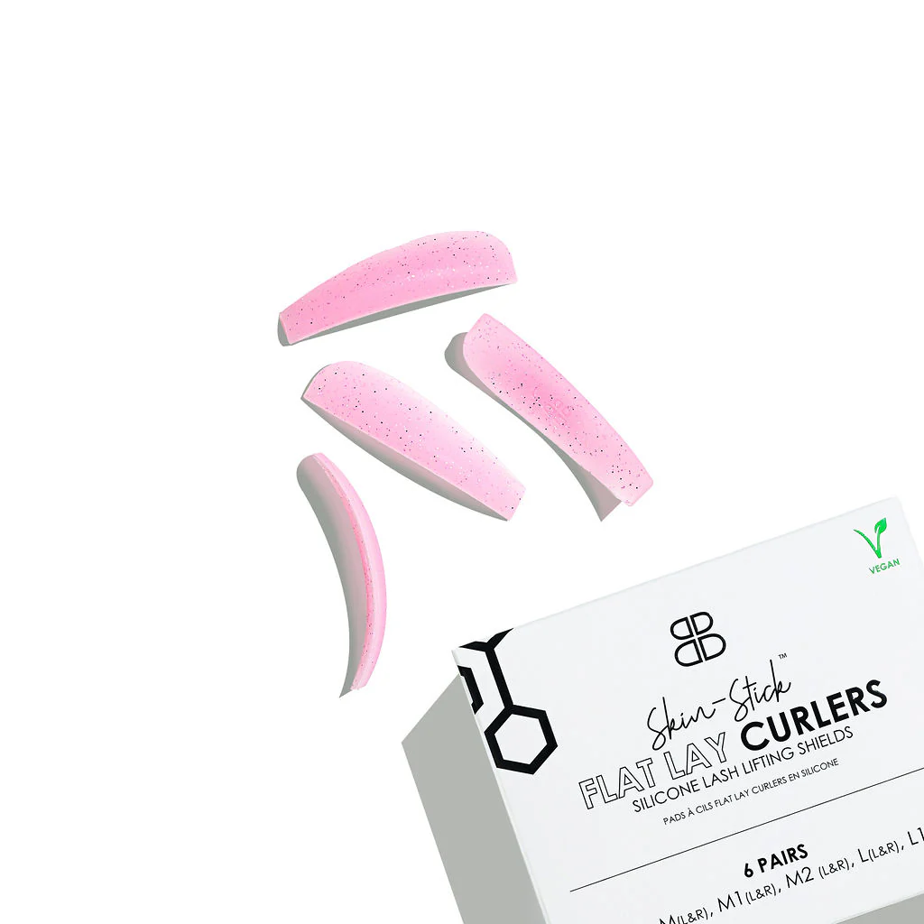 Flat Lay Curlers - Image 2