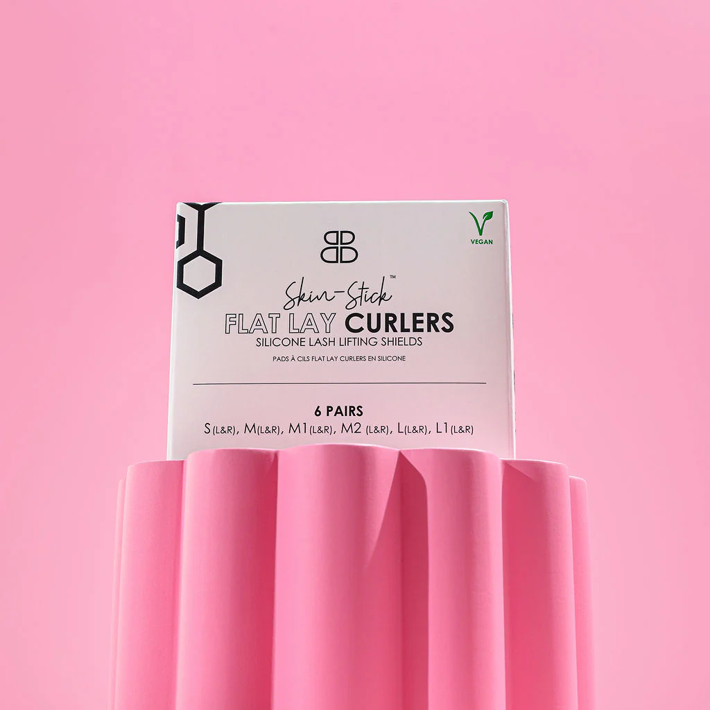 Flat Lay Curlers - Image 3