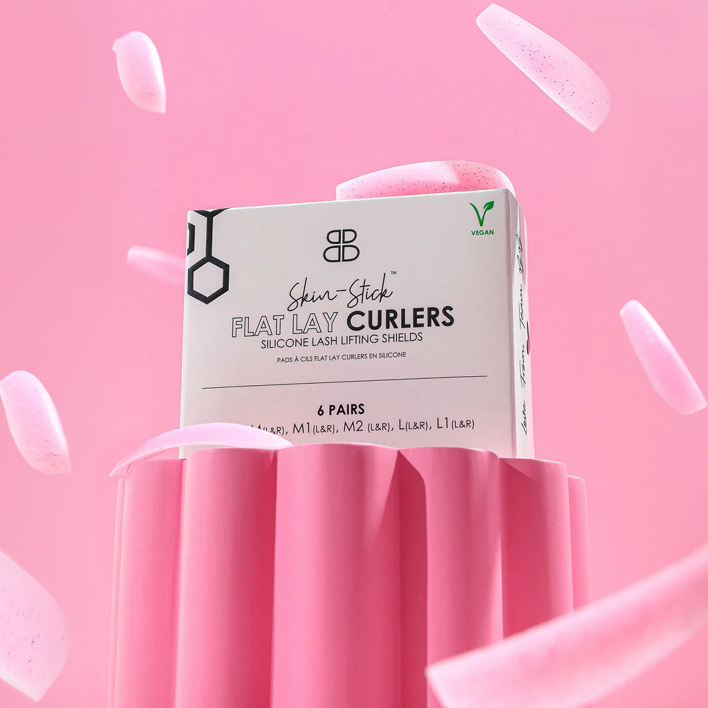 Flat Lay Curlers - Image 4