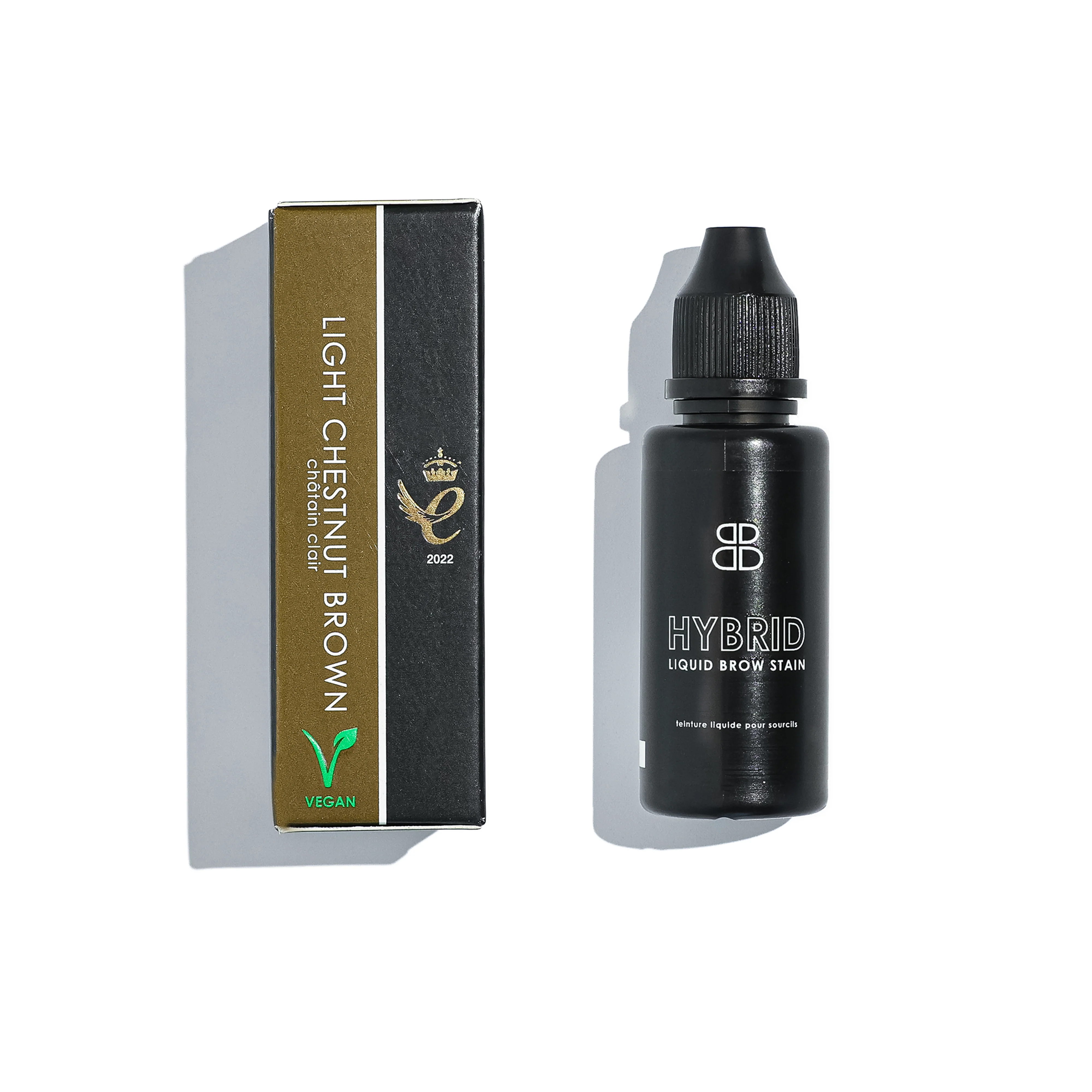 Hybrid Liquid Brow Stain - Image 10