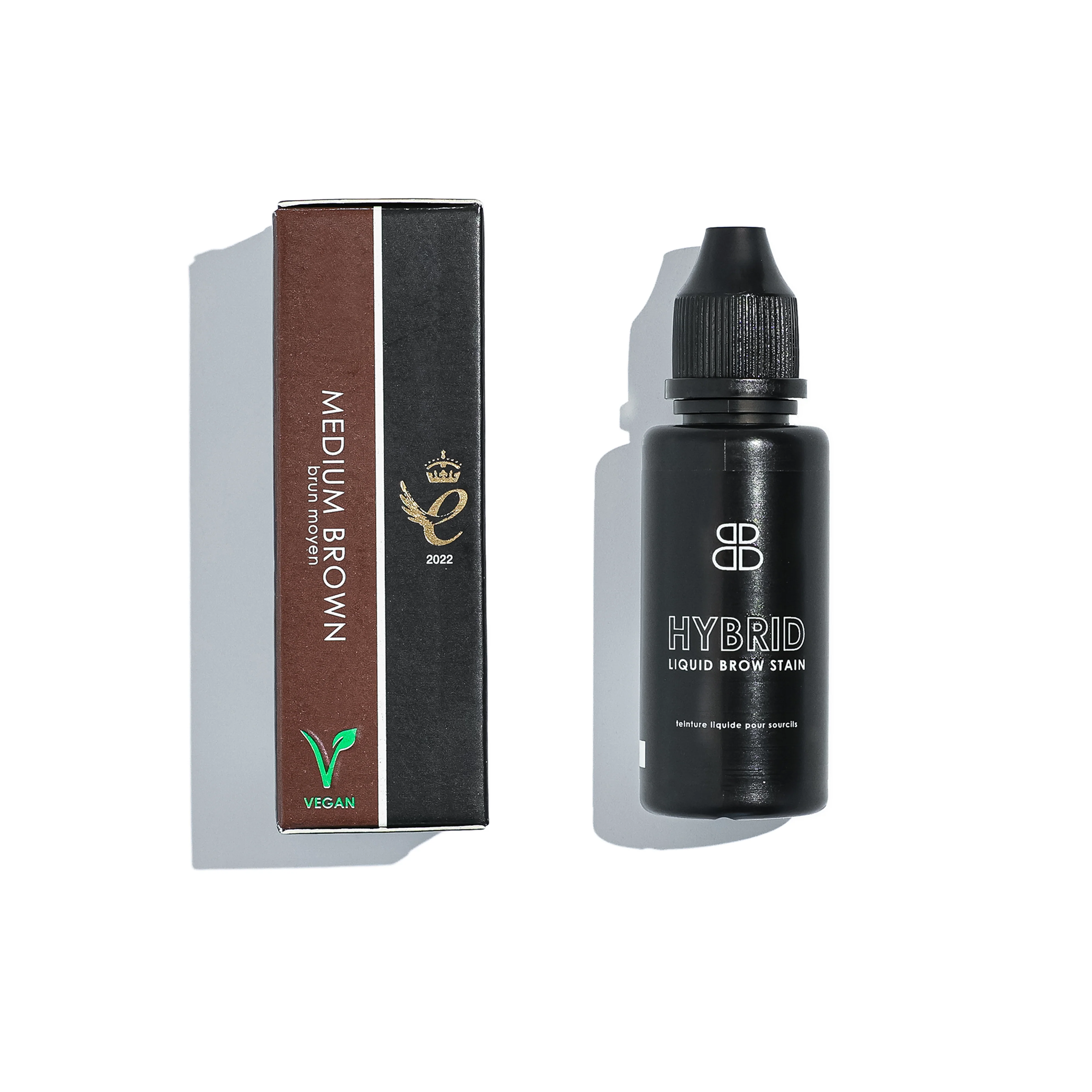 Hybrid Liquid Brow Stain - Image 11