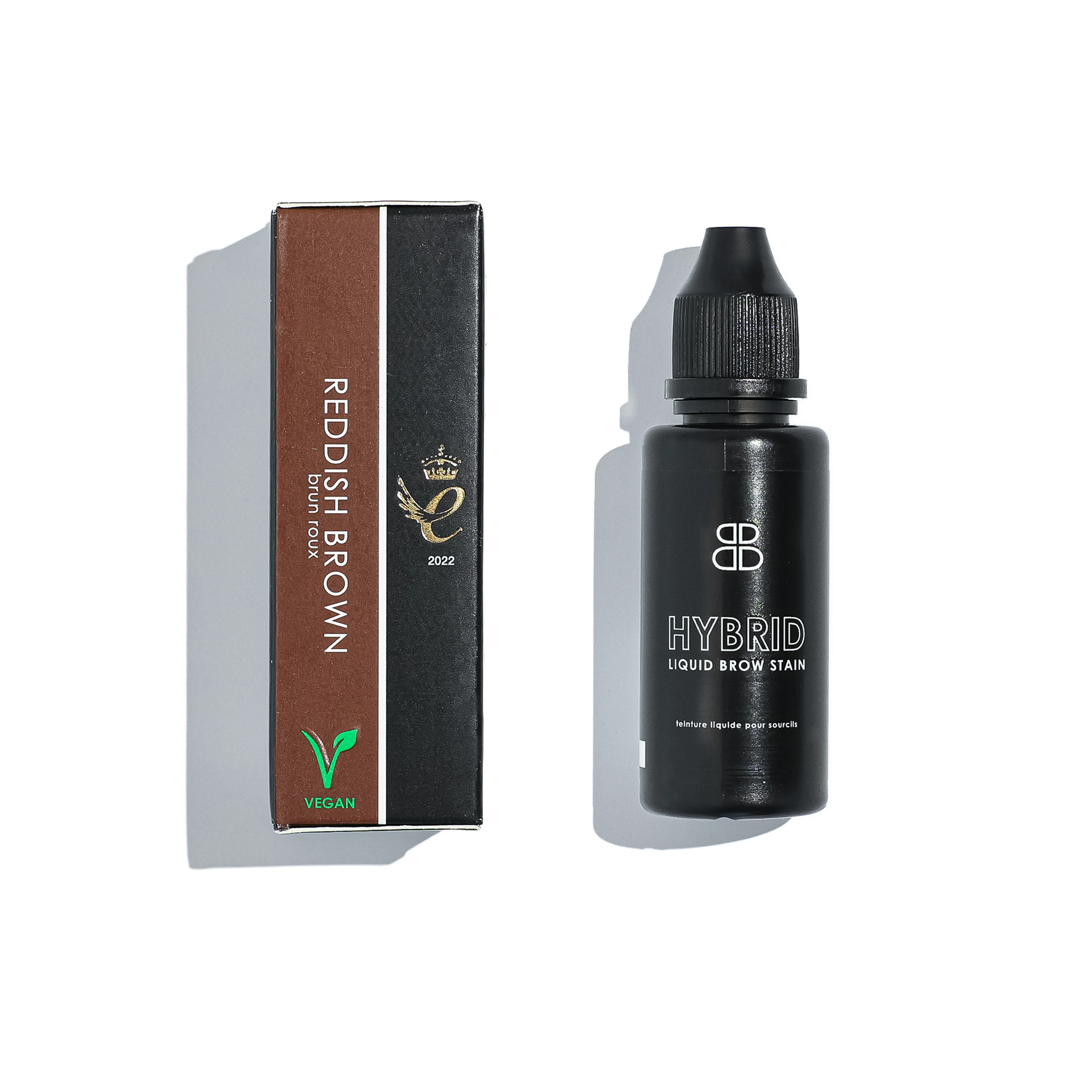 Hybrid Liquid Brow Stain - Image 12