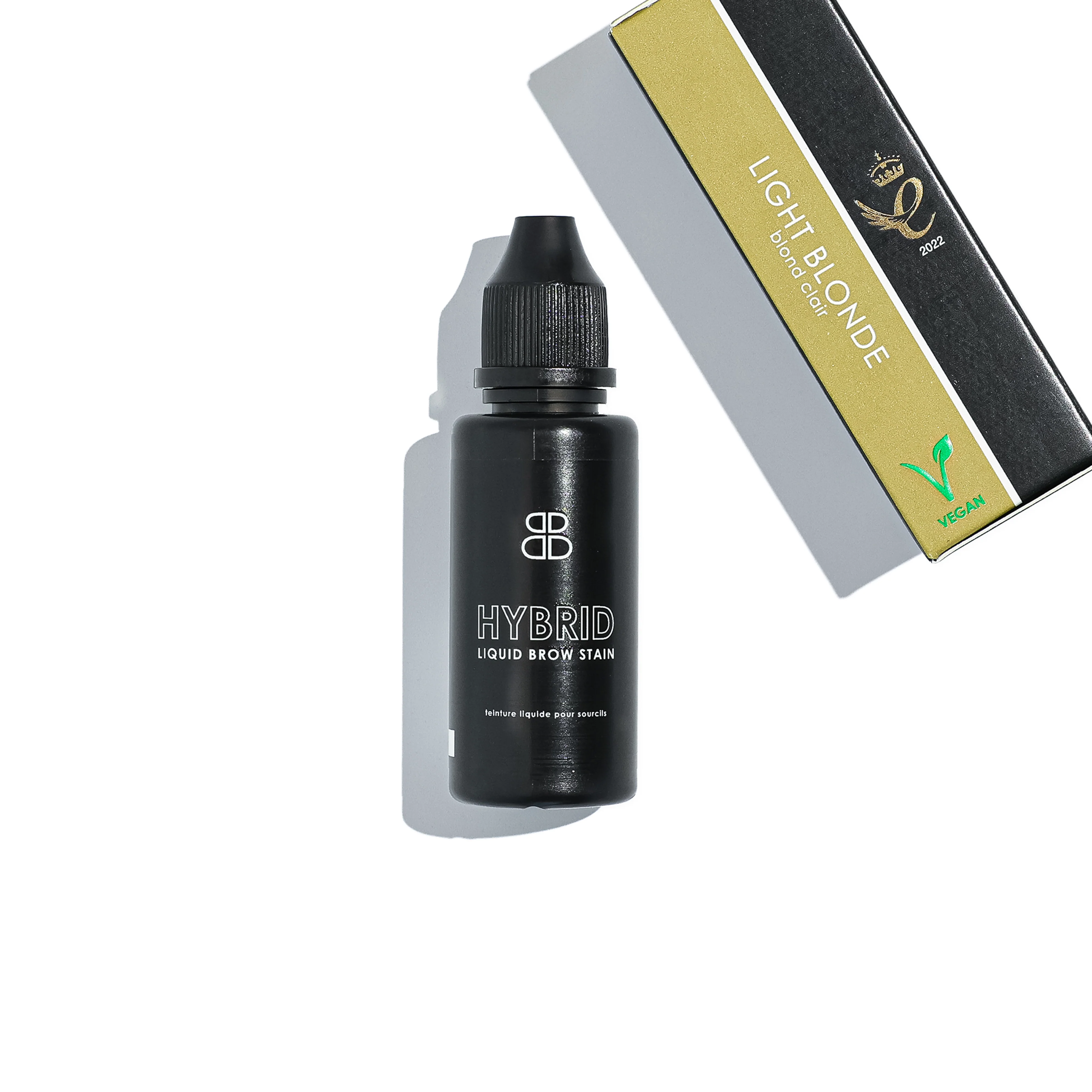 Hybrid Liquid Brow Stain - Image 14