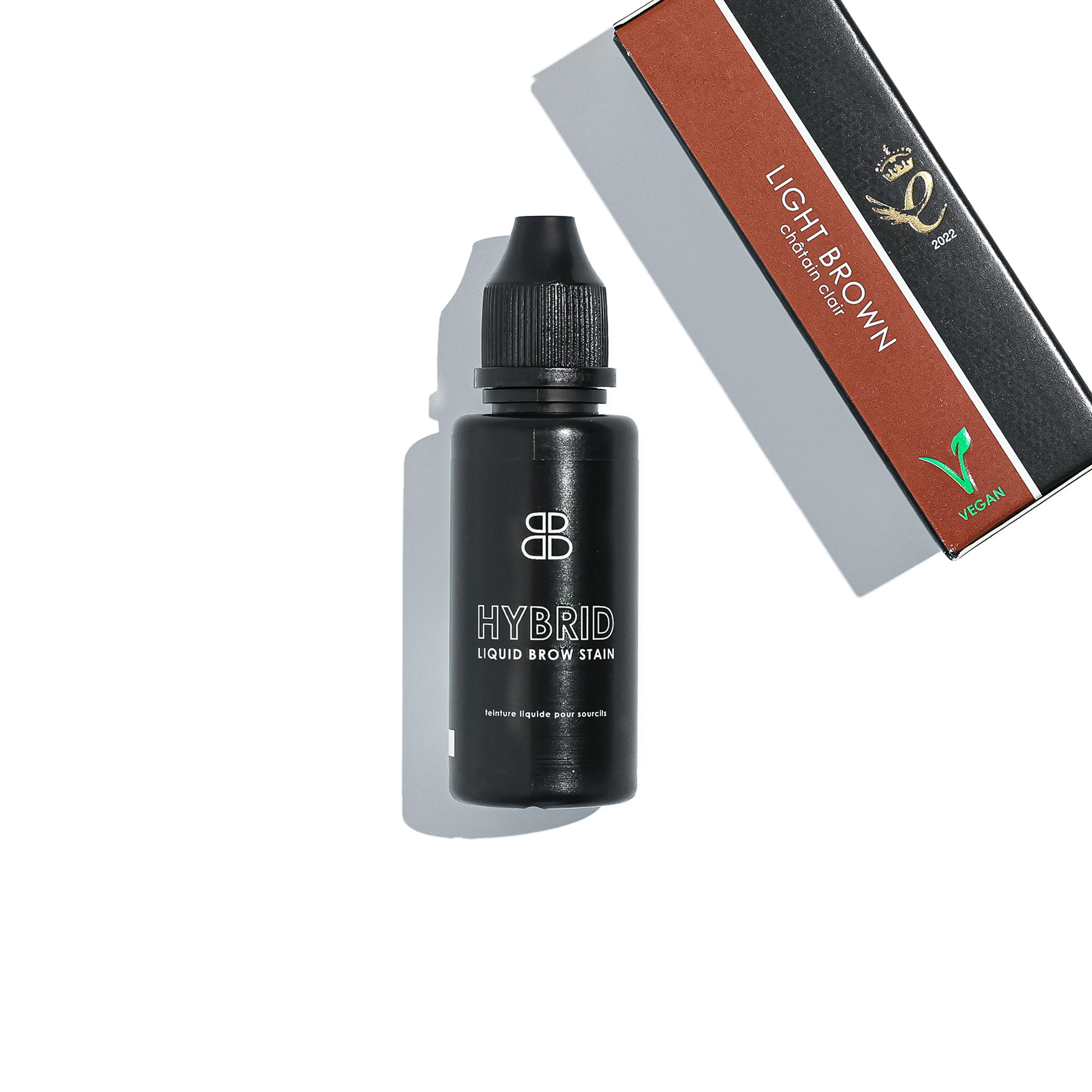 Hybrid Liquid Brow Stain - Image 15