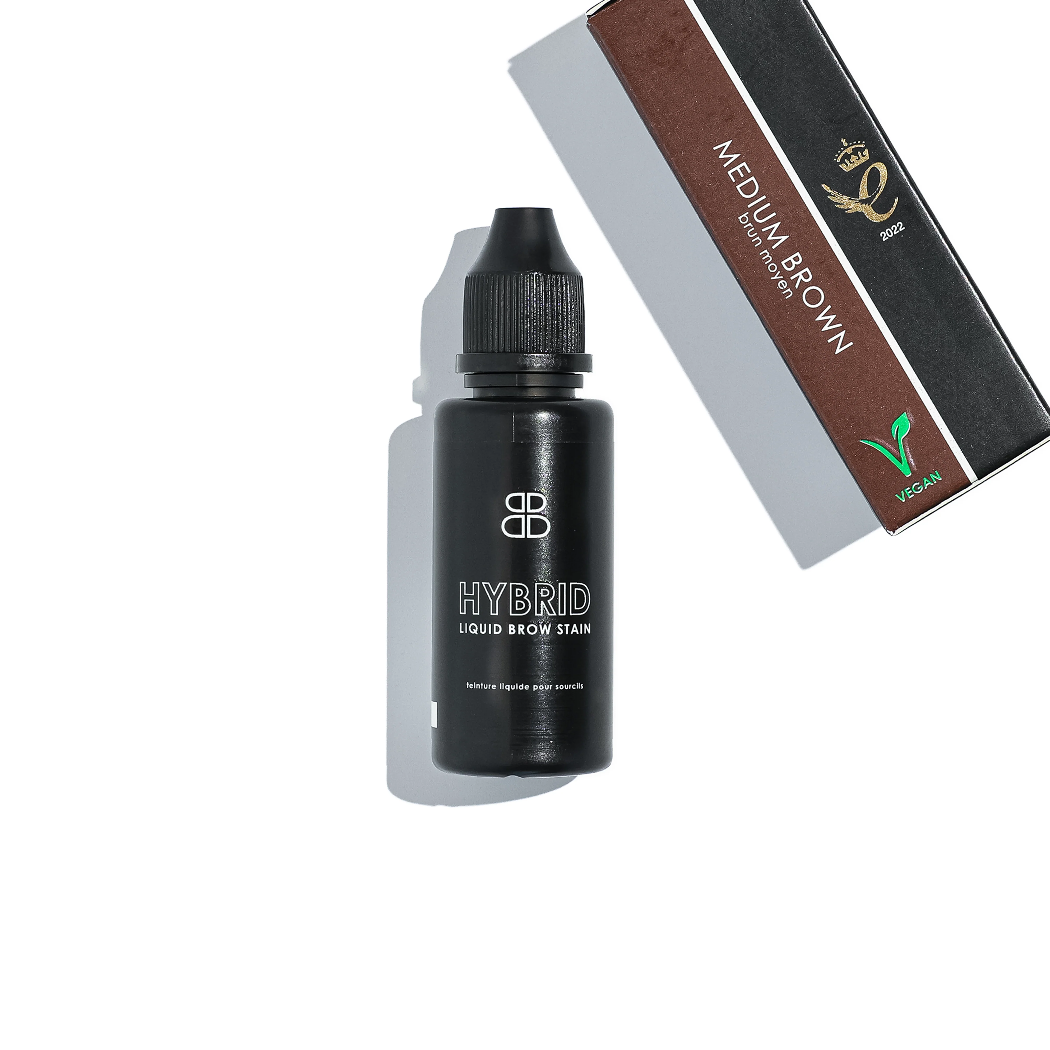 Hybrid Liquid Brow Stain - Image 16