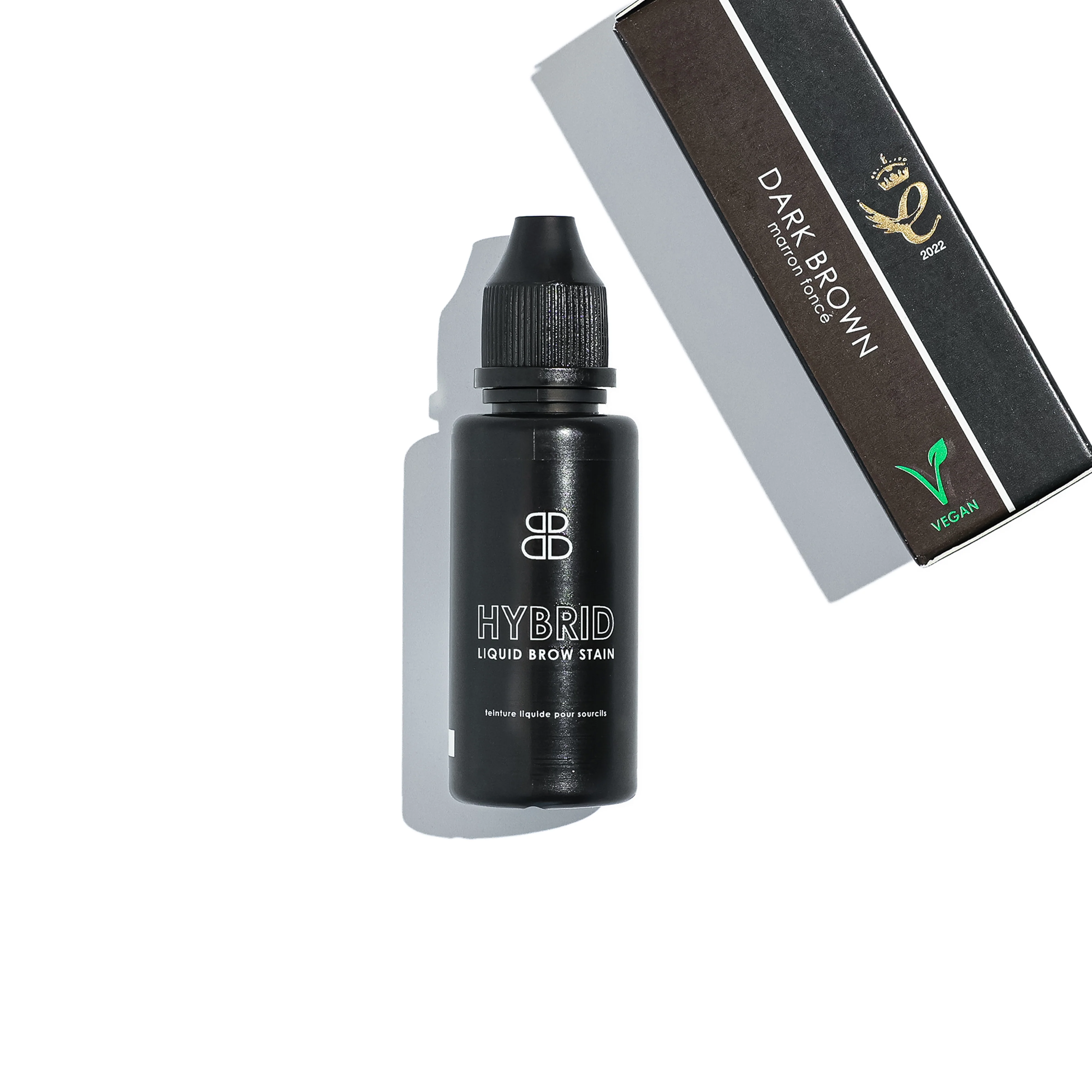 Hybrid Liquid Brow Stain - Image 17