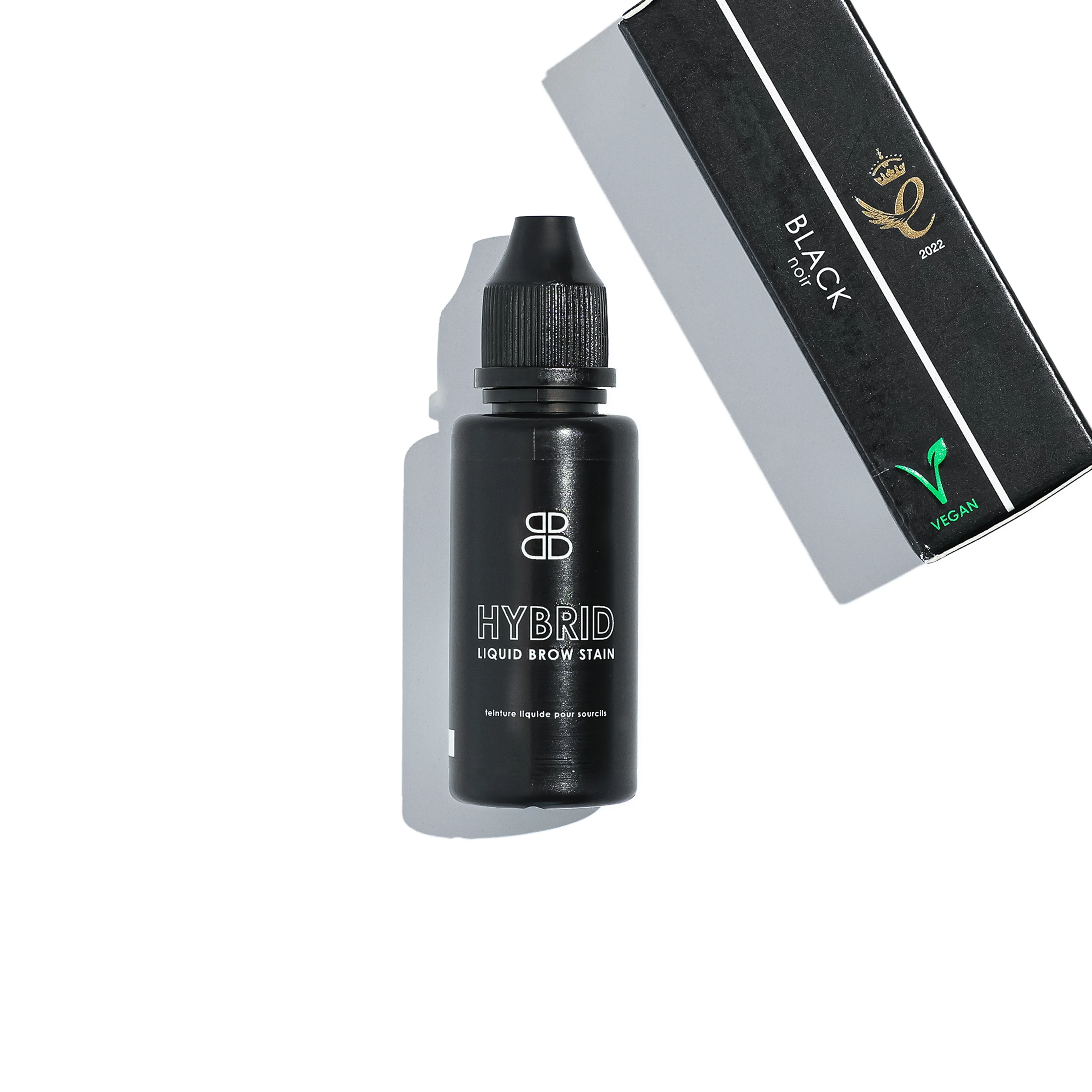 Hybrid Liquid Brow Stain - Image 18