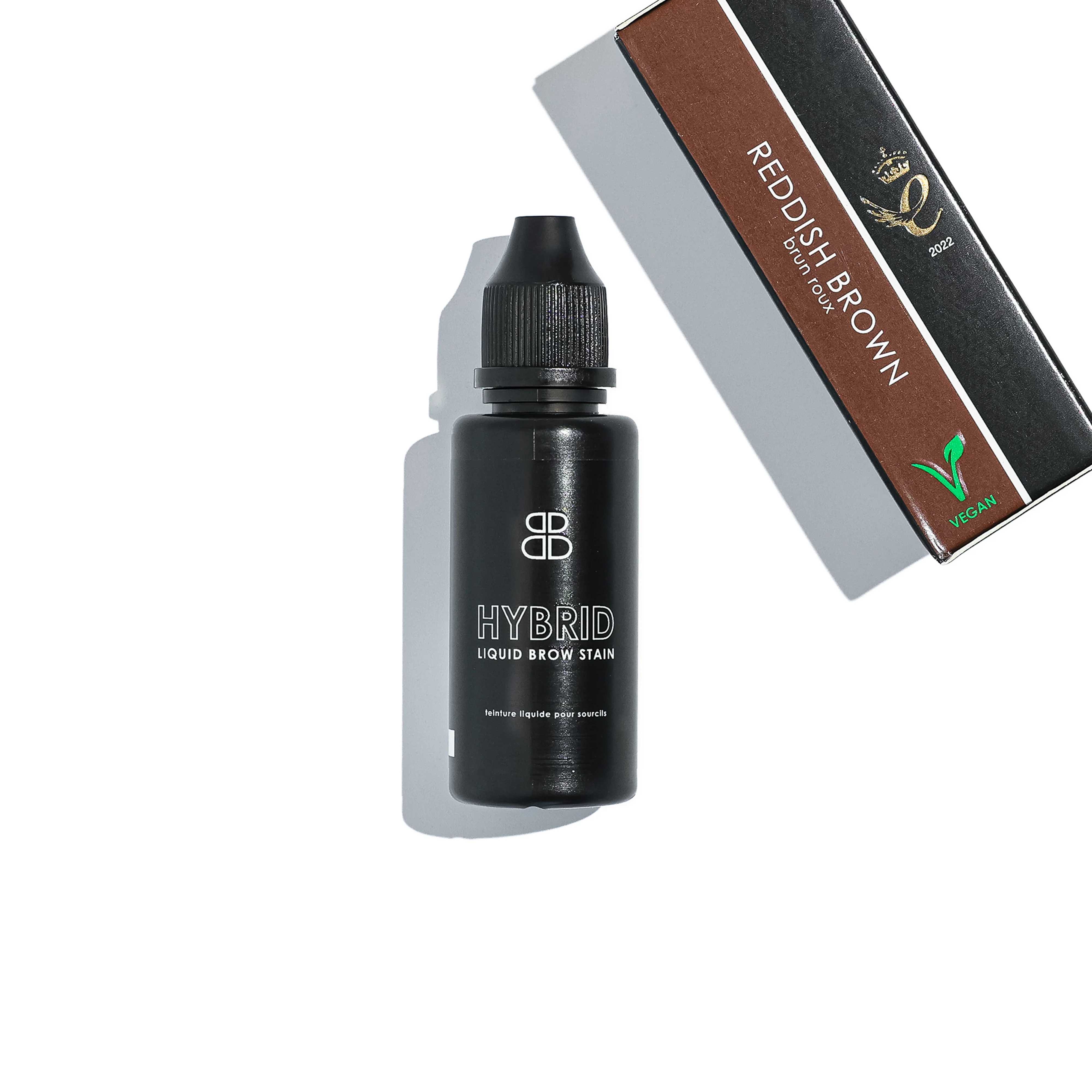 Hybrid Liquid Brow Stain - Image 19