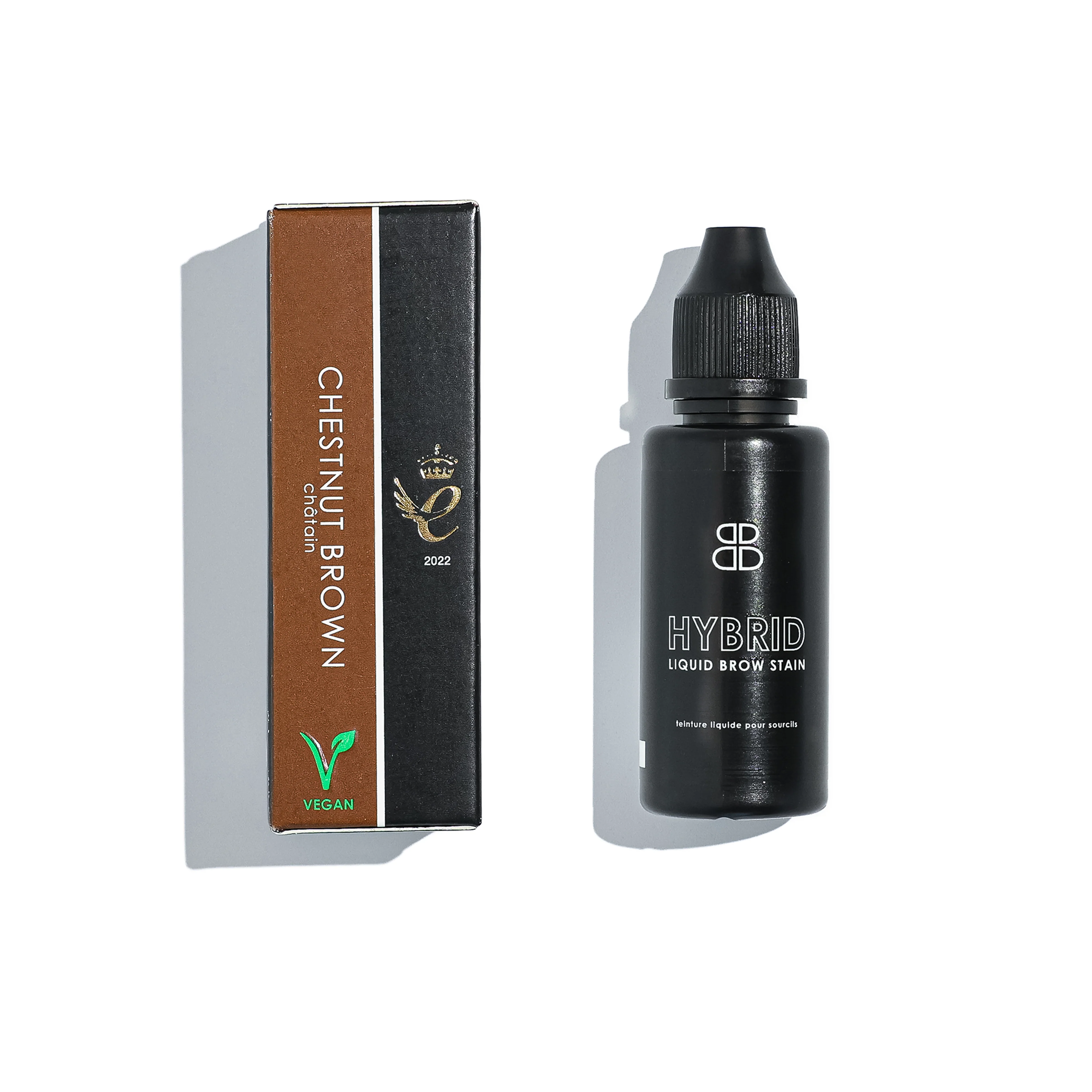 Hybrid Liquid Brow Stain - Image 6