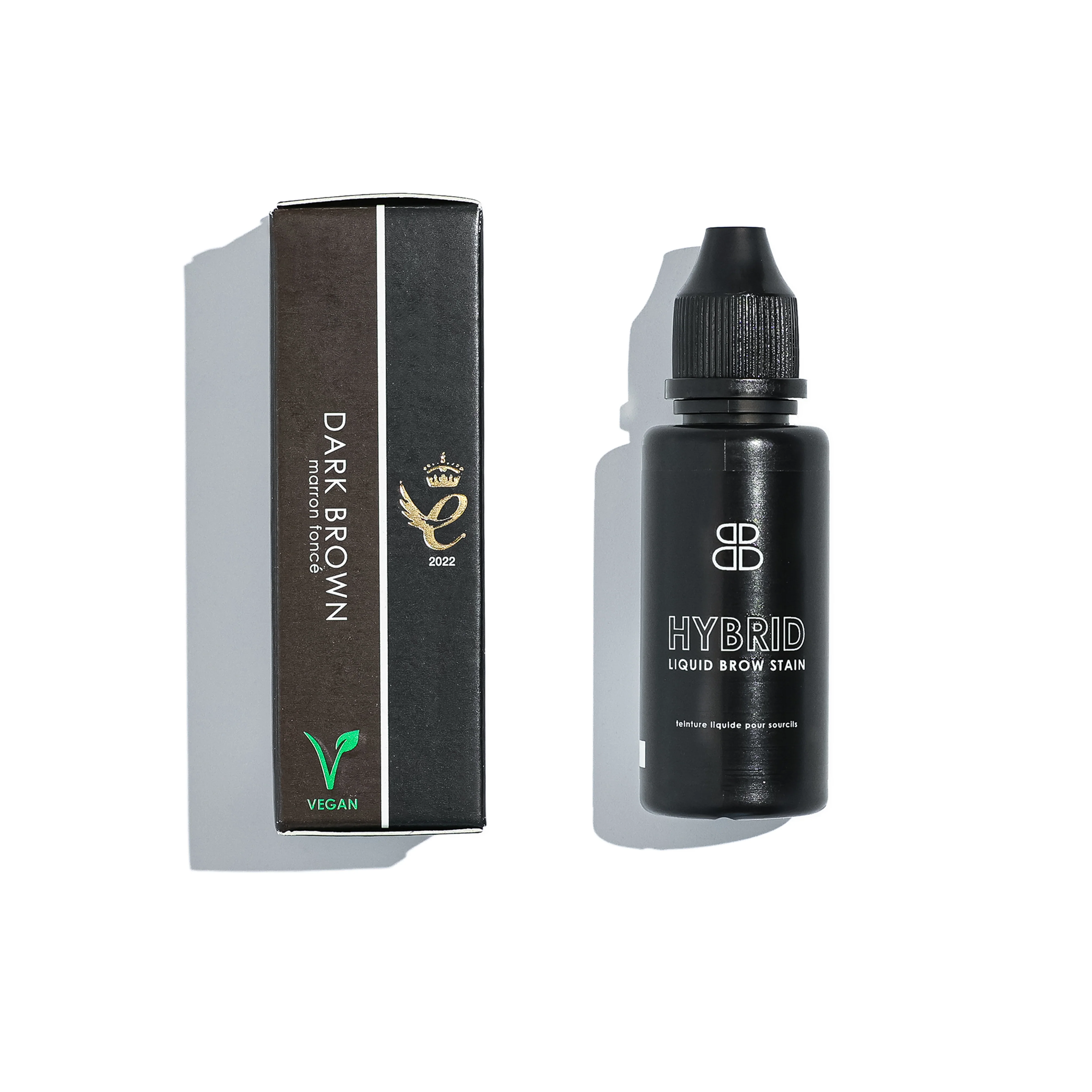 Hybrid Liquid Brow Stain - Image 7