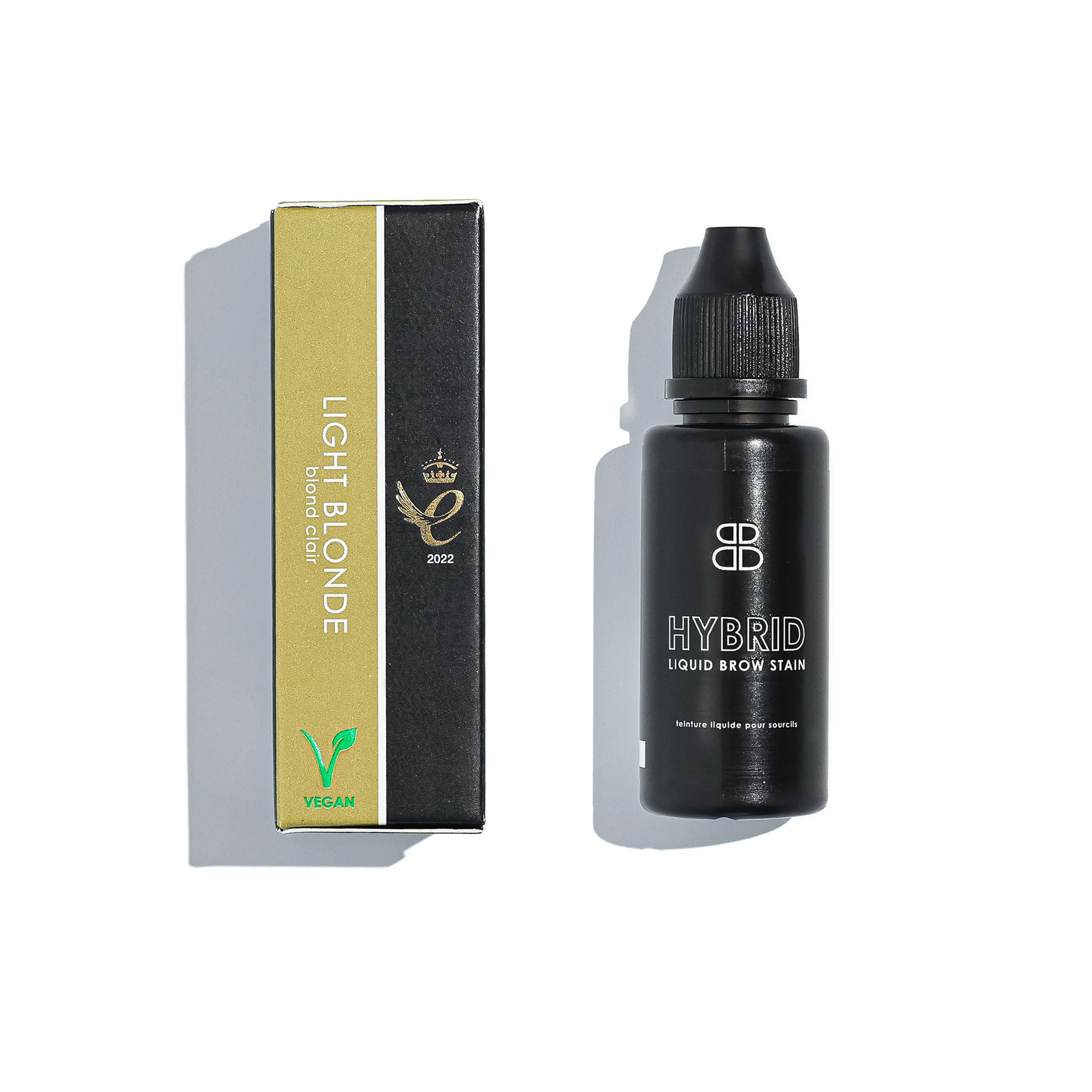 Hybrid Liquid Brow Stain - Image 8