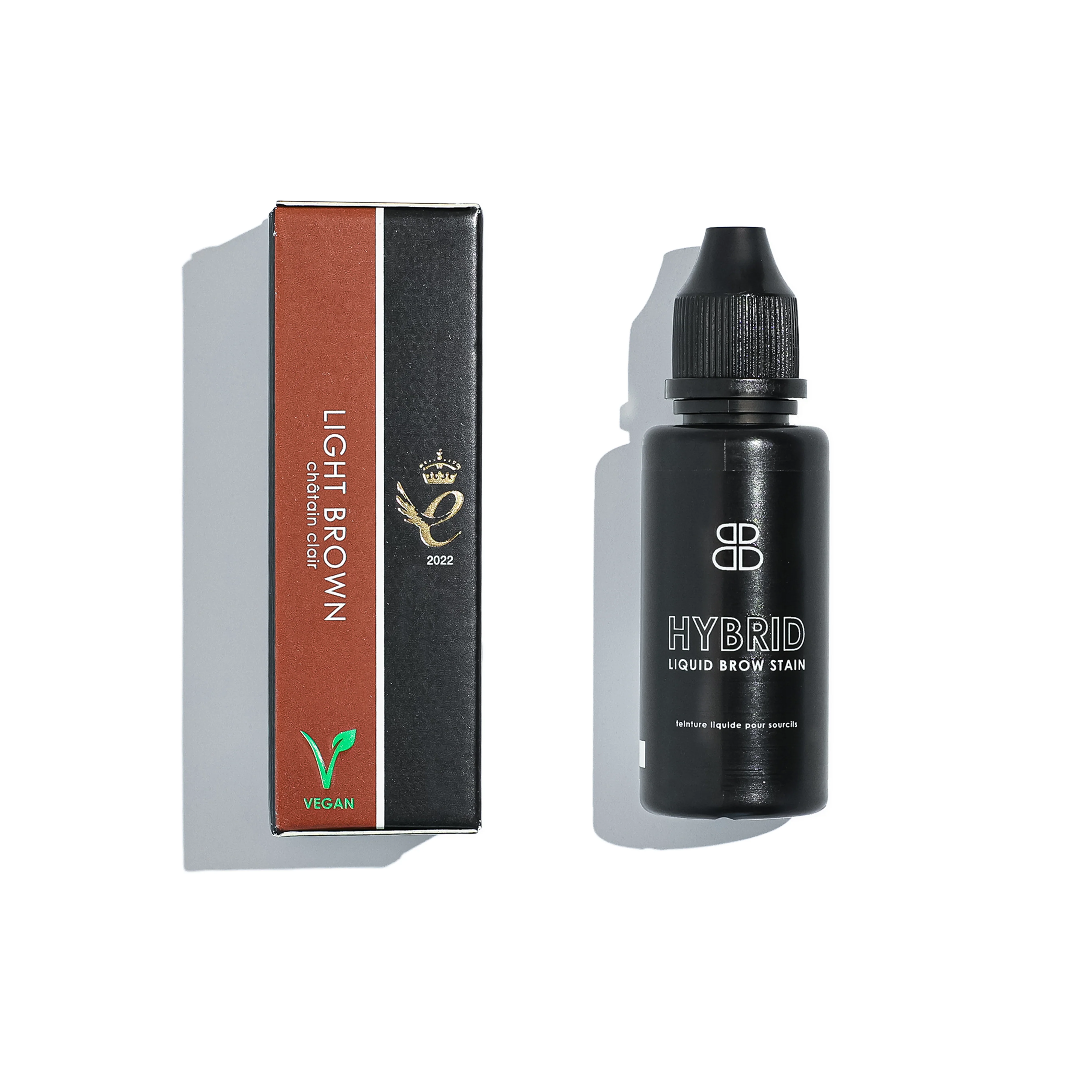 Hybrid Liquid Brow Stain - Image 9