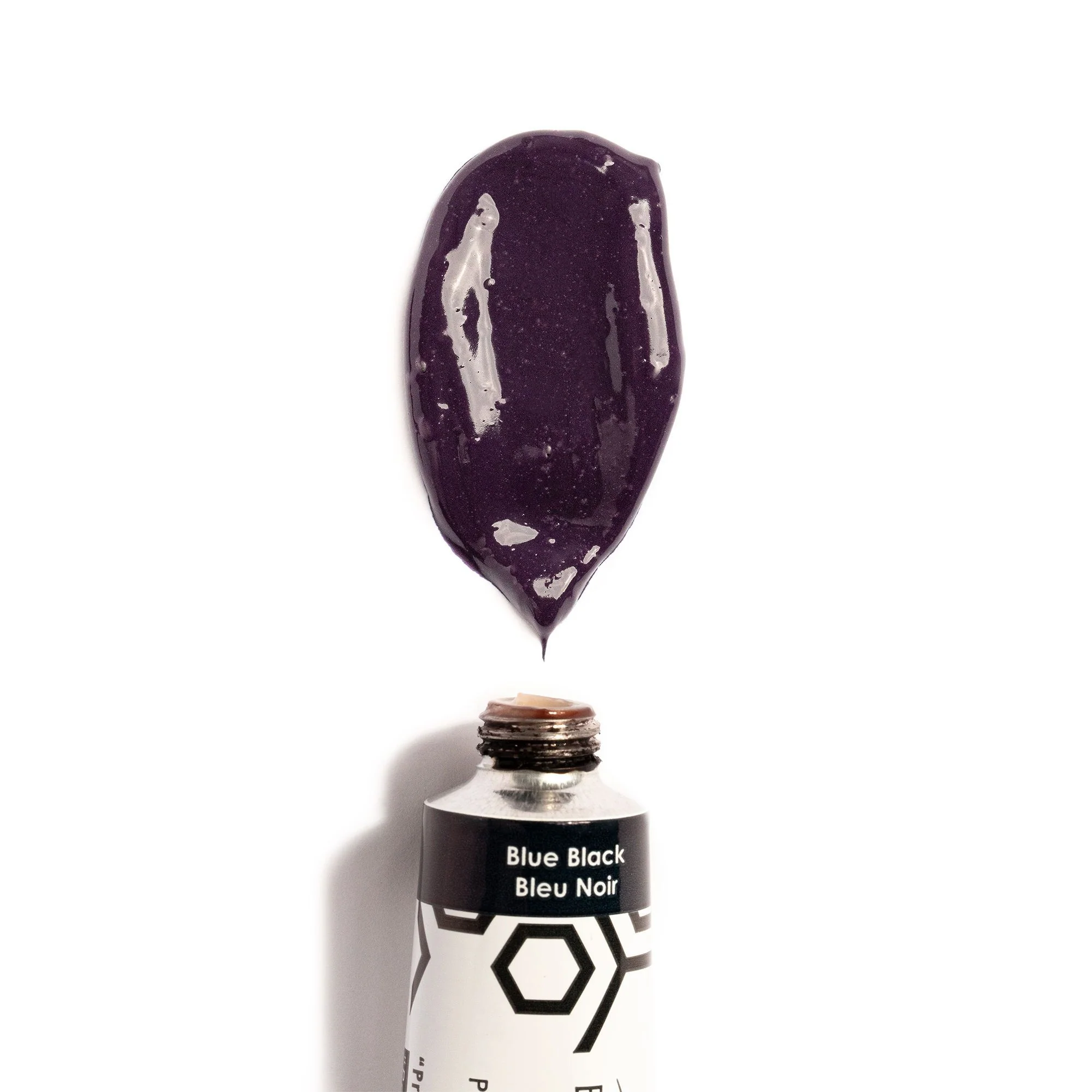 Lash & Brow Tint - Blue Black - Image 3