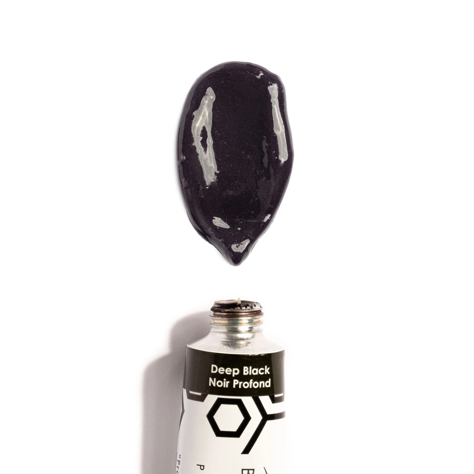 Lash & Brow Tint - Deep Black - Image 3