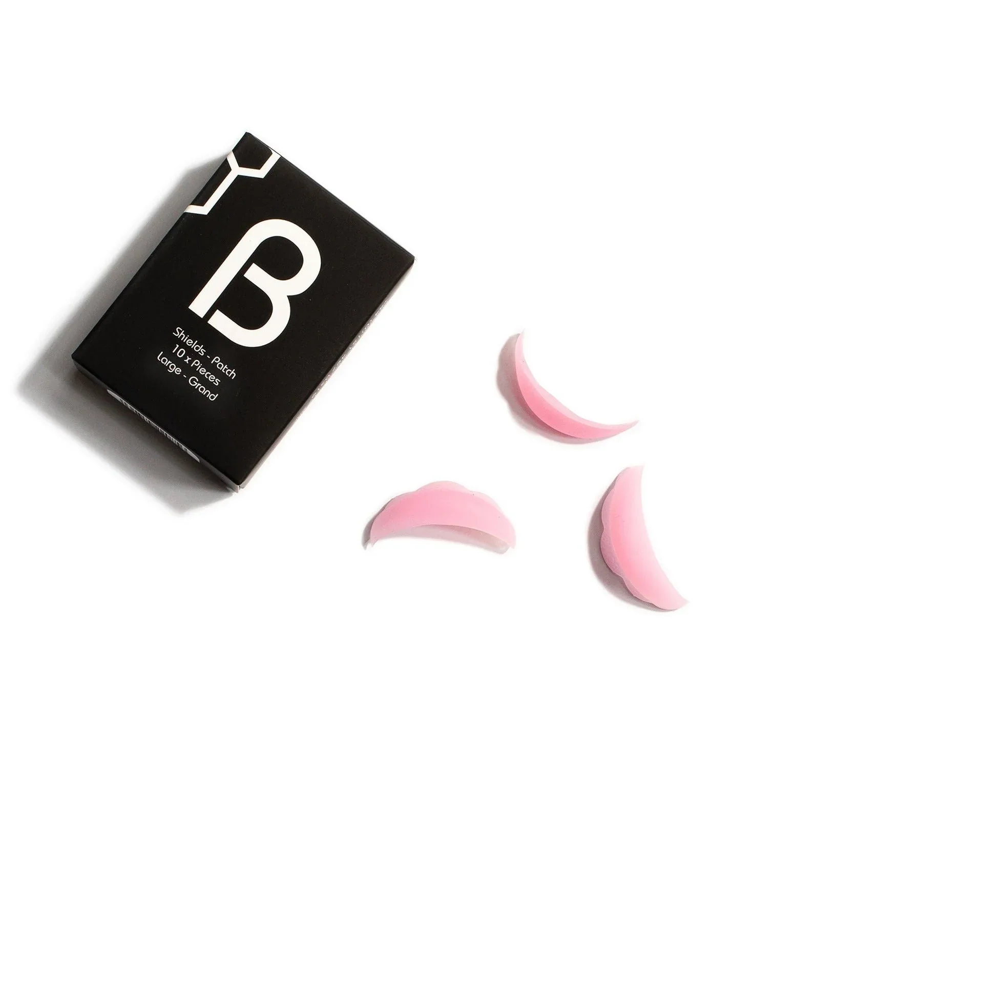BOMB Duo Lash Lift Shields - Image 3