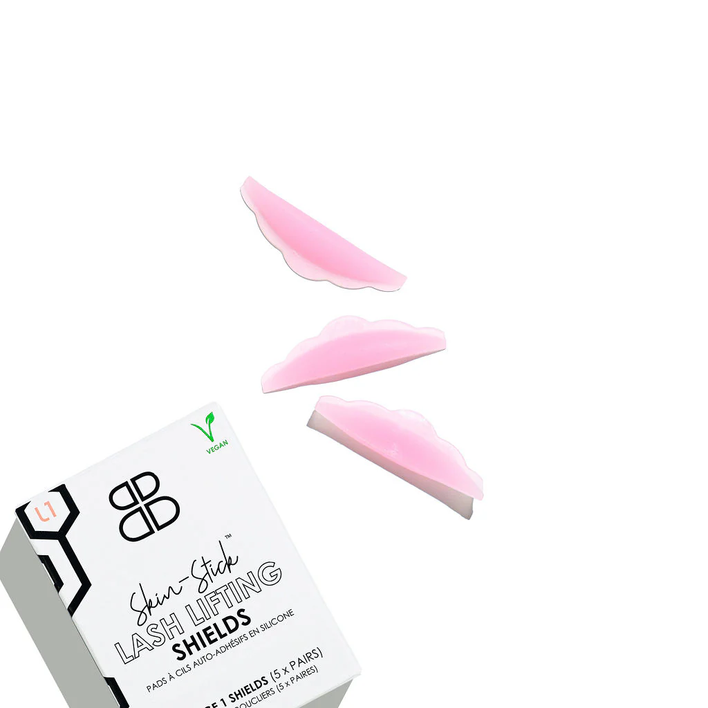BOMB Duo Lash Lift Shields - Image 6
