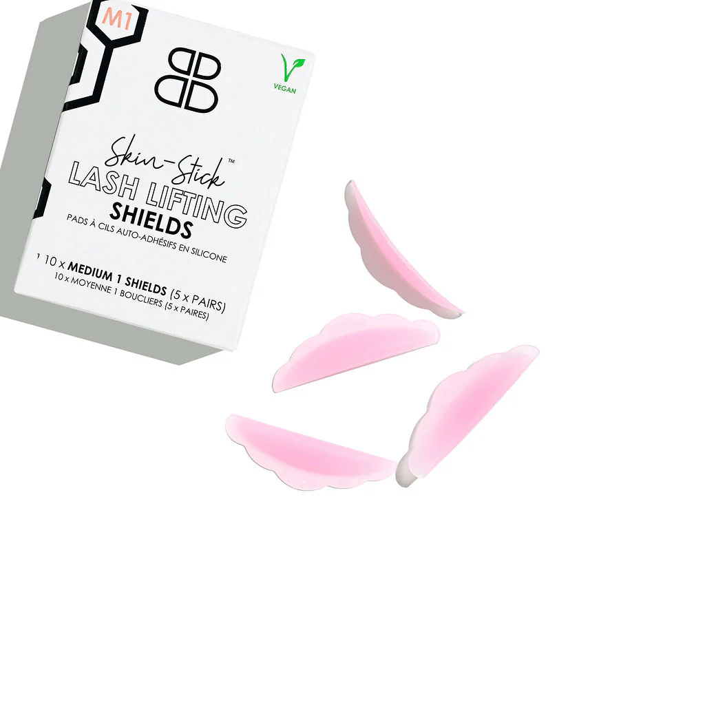 BOMB Duo Lash Lift Shields - Image 7