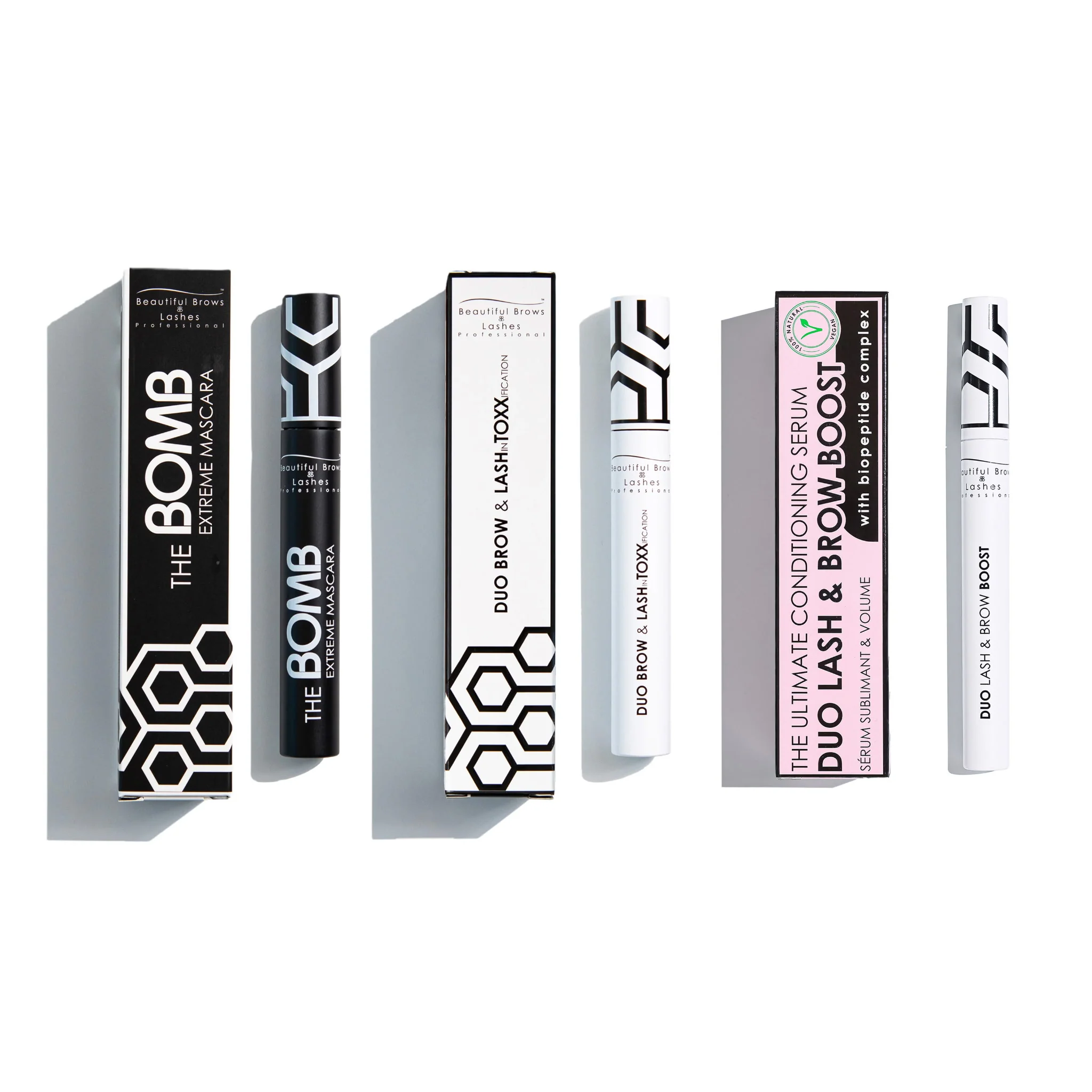 Lash Pack