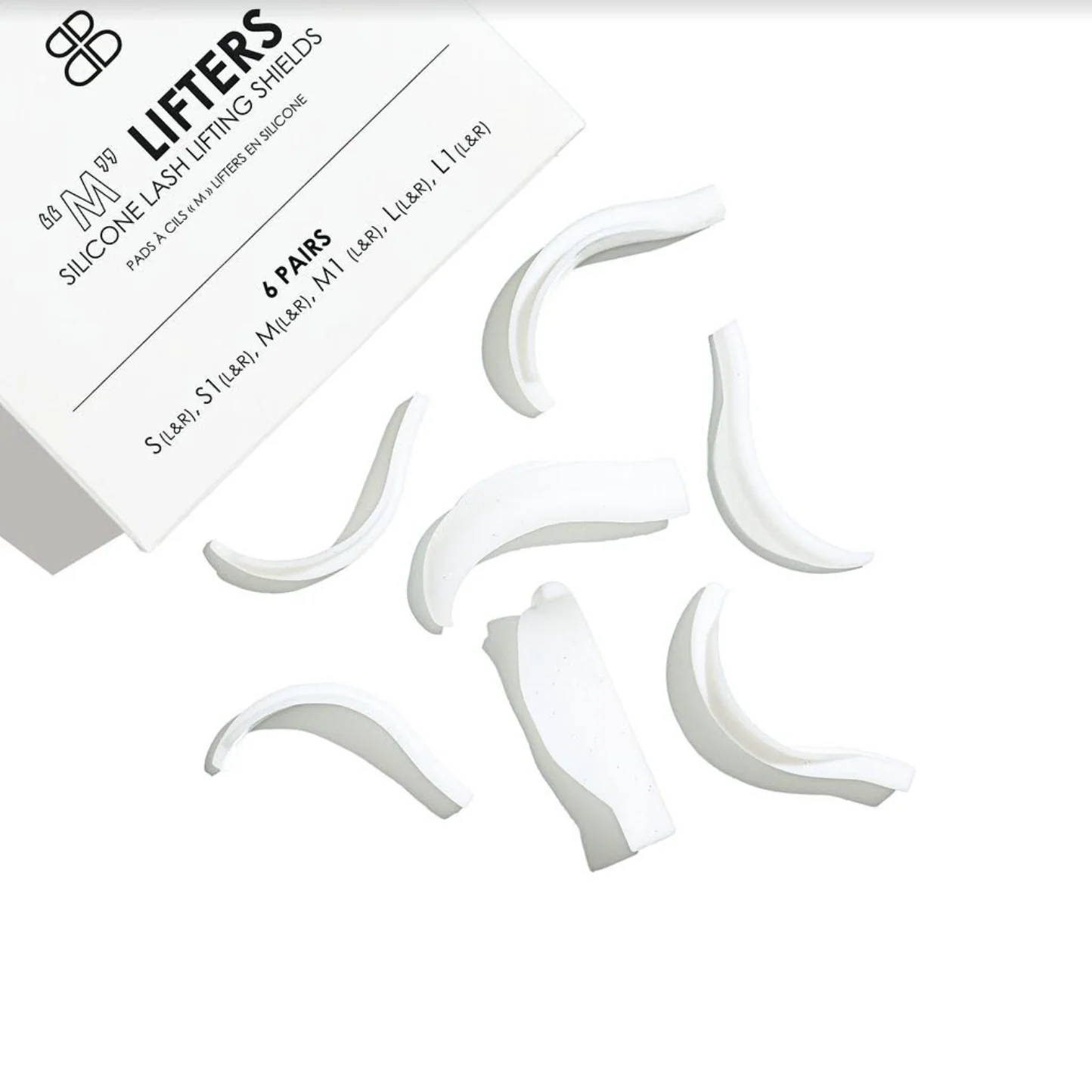 "M" Lifters